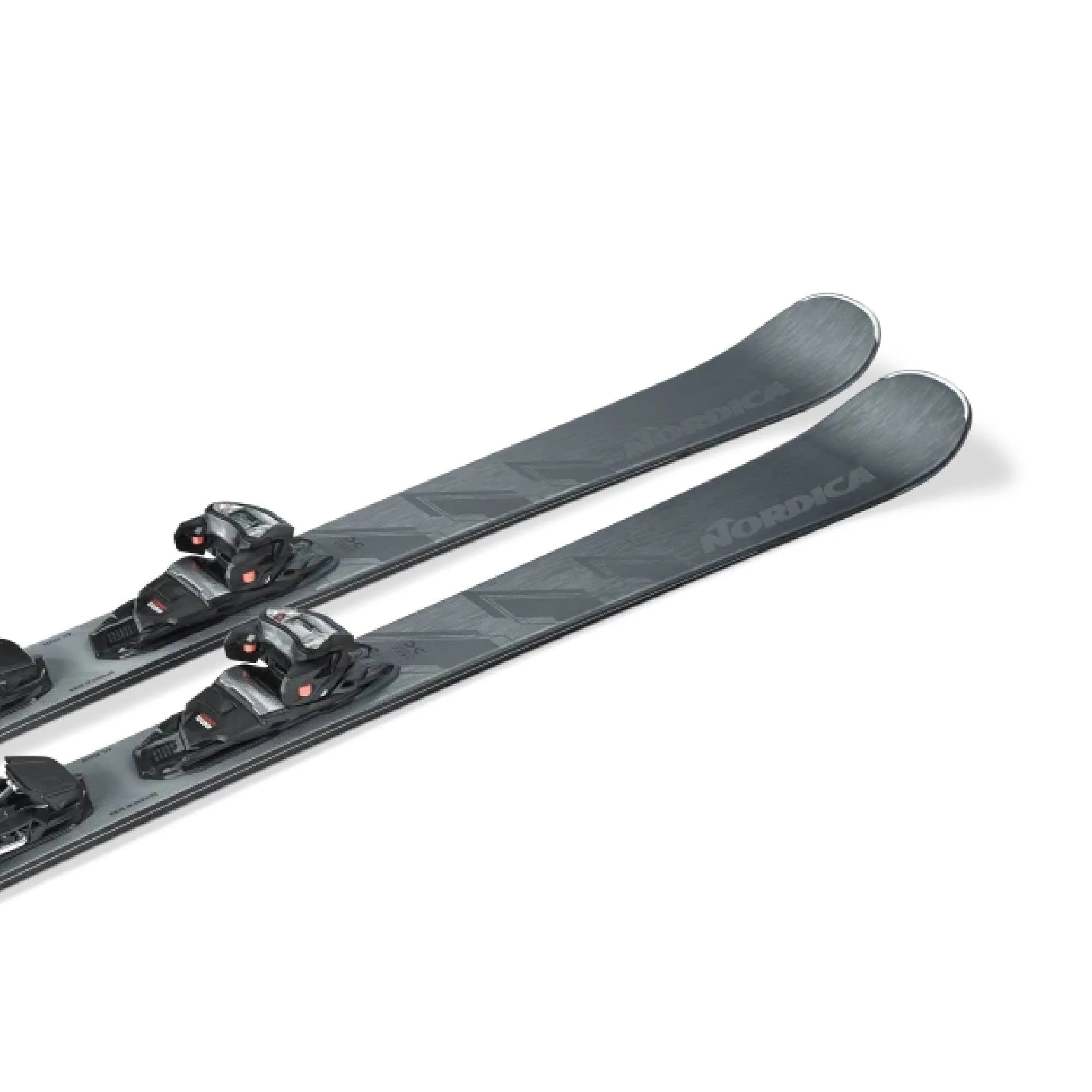 Nordica Steadfast 85 DC Ski + Marker TPX 12 GW Binding 2026 - Image 7