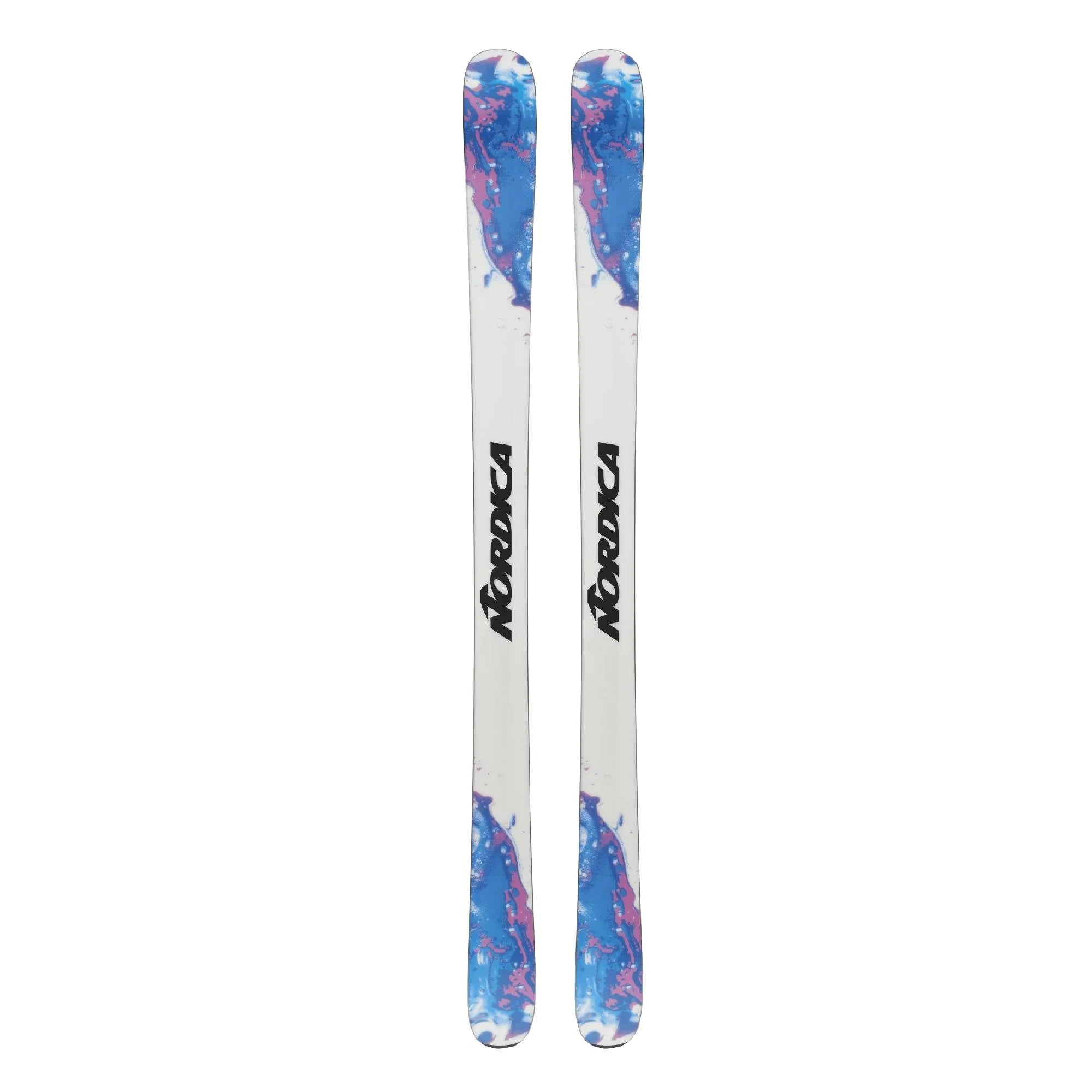 Nordica Unleashed 98 Ski 2026 - Image 2