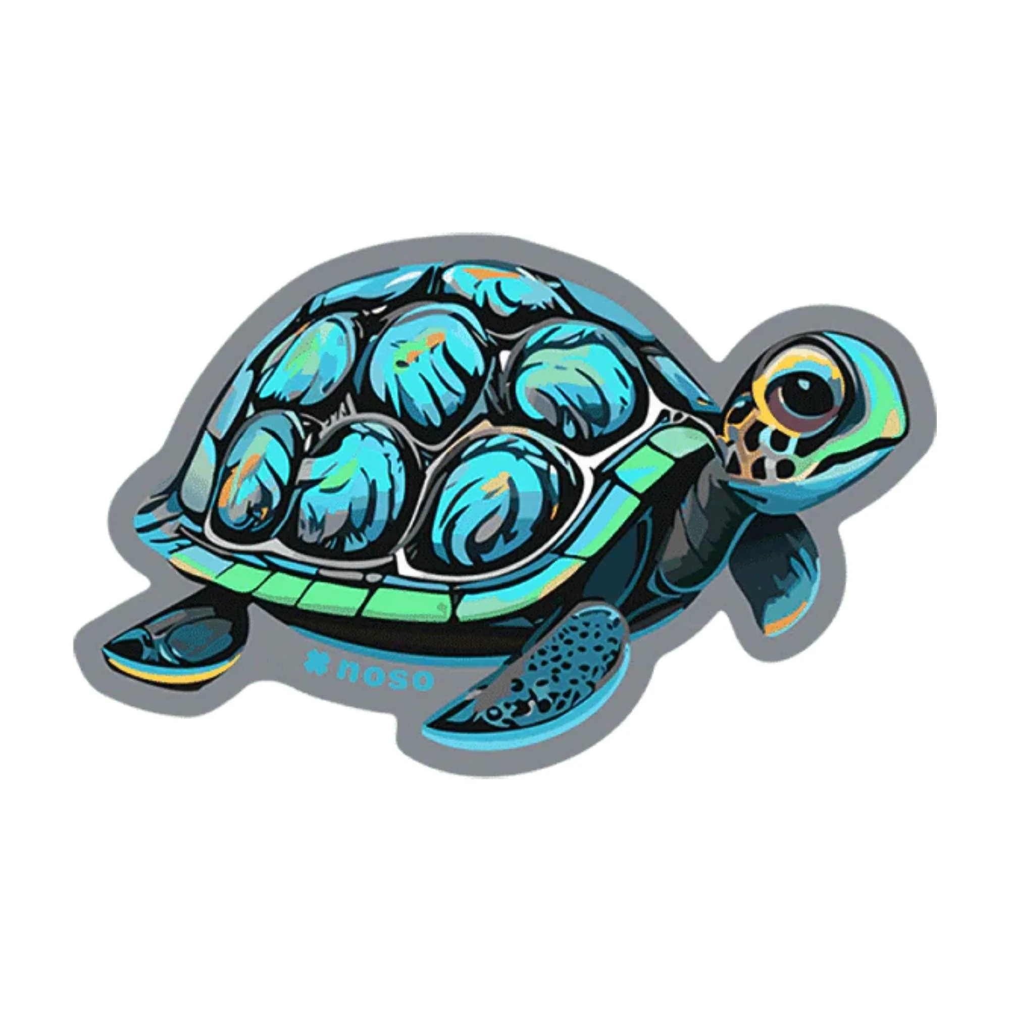 Noso Animal Patch Kit - Image 2