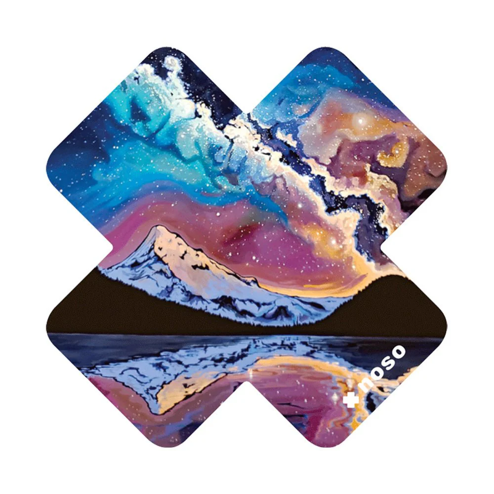 Noso Chritsina Mckeown Patch Kit - Image 2