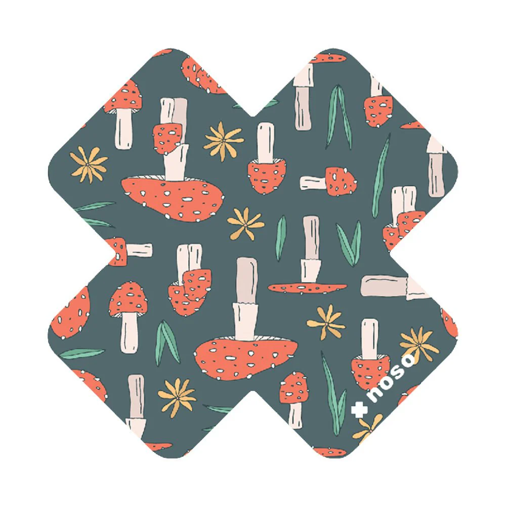 Noso Kate George Patch Kit - Image 11