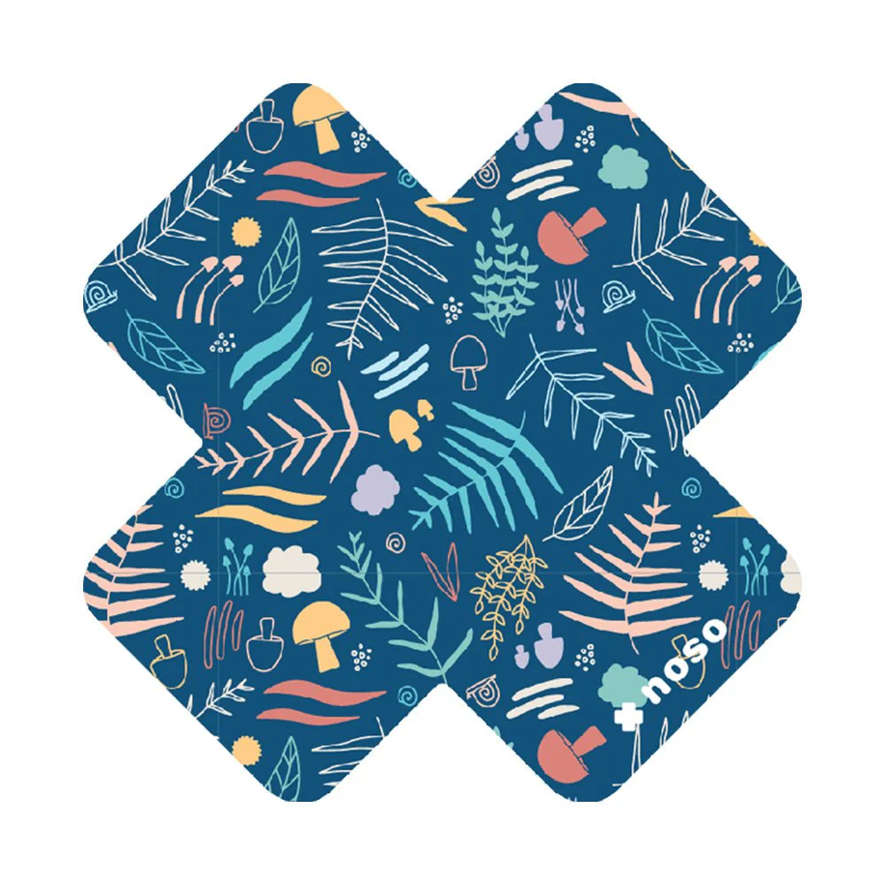 Noso Kate George Patch Kit - Image 14