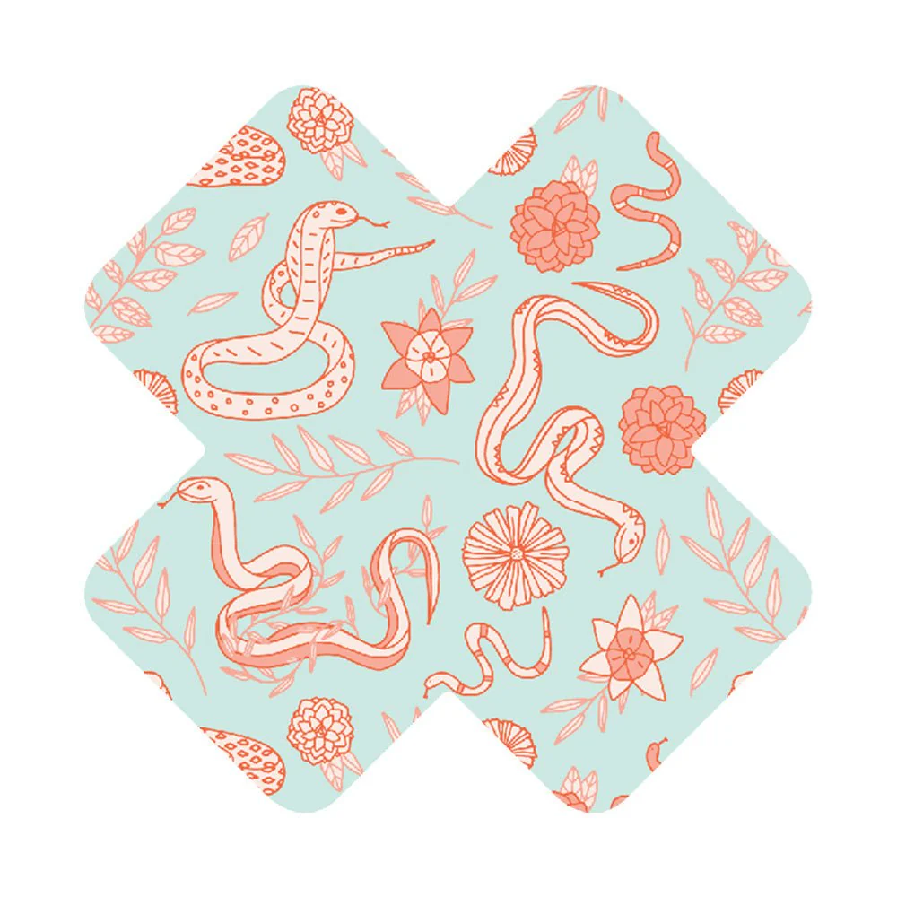 Noso Kate George Patch Kit - Image 2