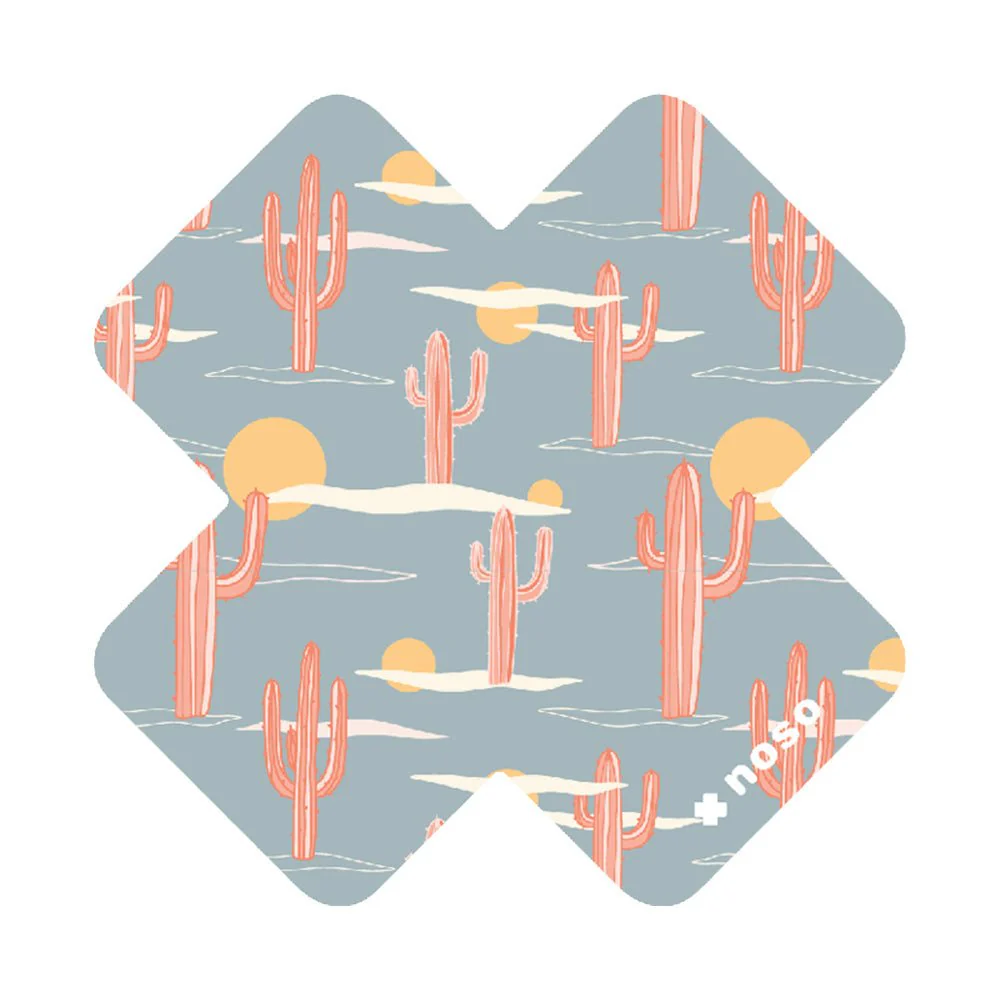 Noso Kate George Patch Kit - Image 5