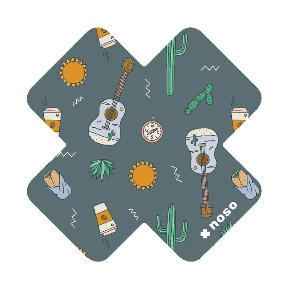 Noso Kate George Patch Kit - Image 6