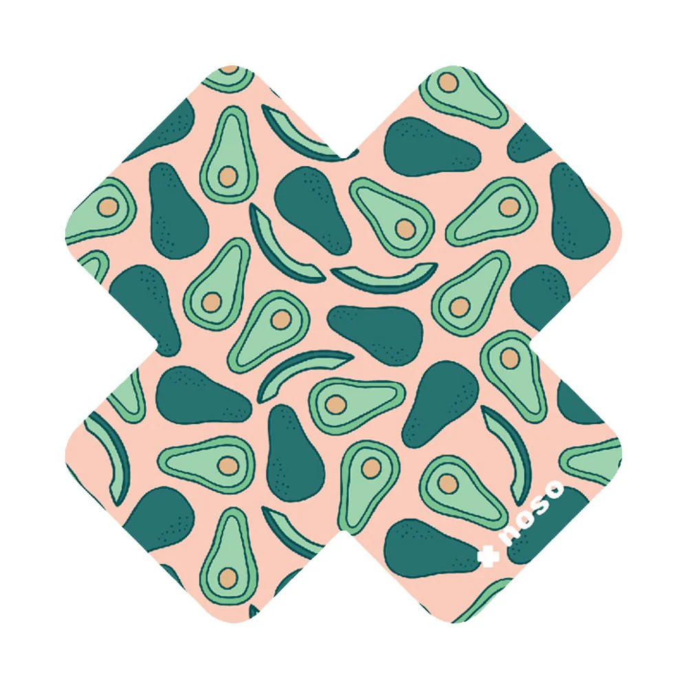 Noso Kate George Patch Kit - Image 7