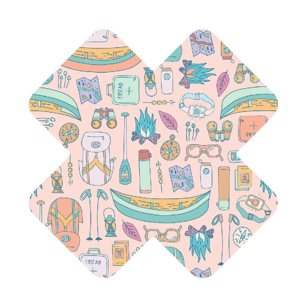 Noso Kate George Patch Kit - Image 9