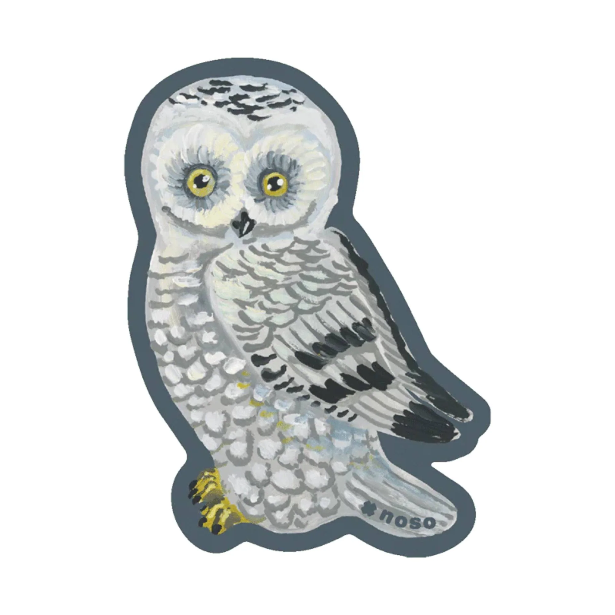 Noso Natalie Lete DIY Patch Kit - Image 2