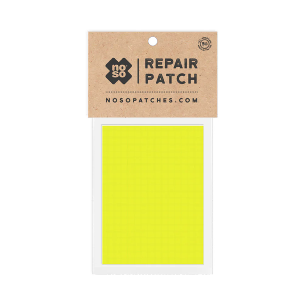 Noso Patchdazzle DIY Patch Kit - Image 5