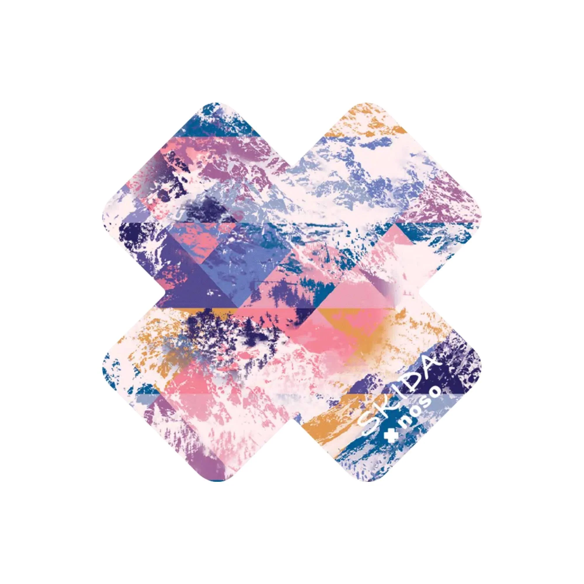 Noso Skida Patch Kit - Image 2