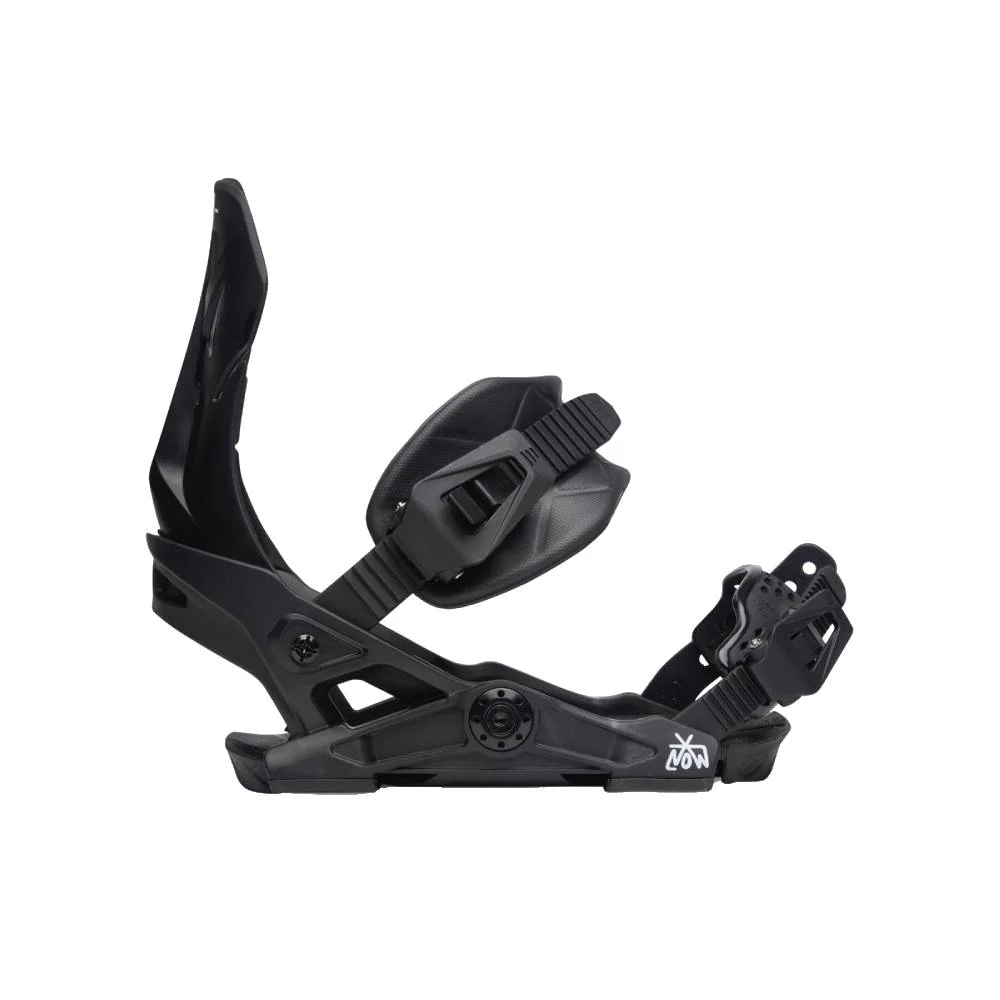 Now NXGEN Kids Snowboard Bindings - Image 4