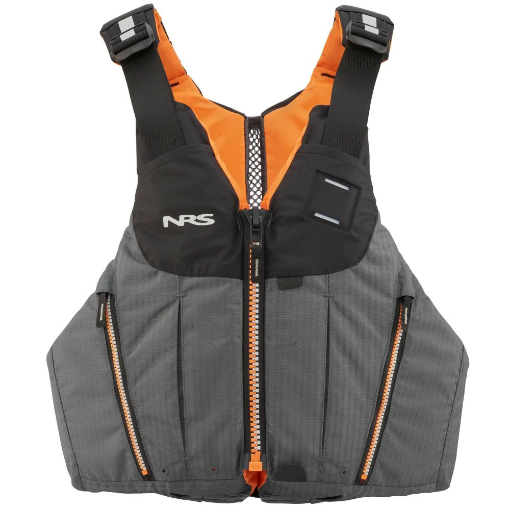 NRS Oso PFD Life Jacket - Image 2