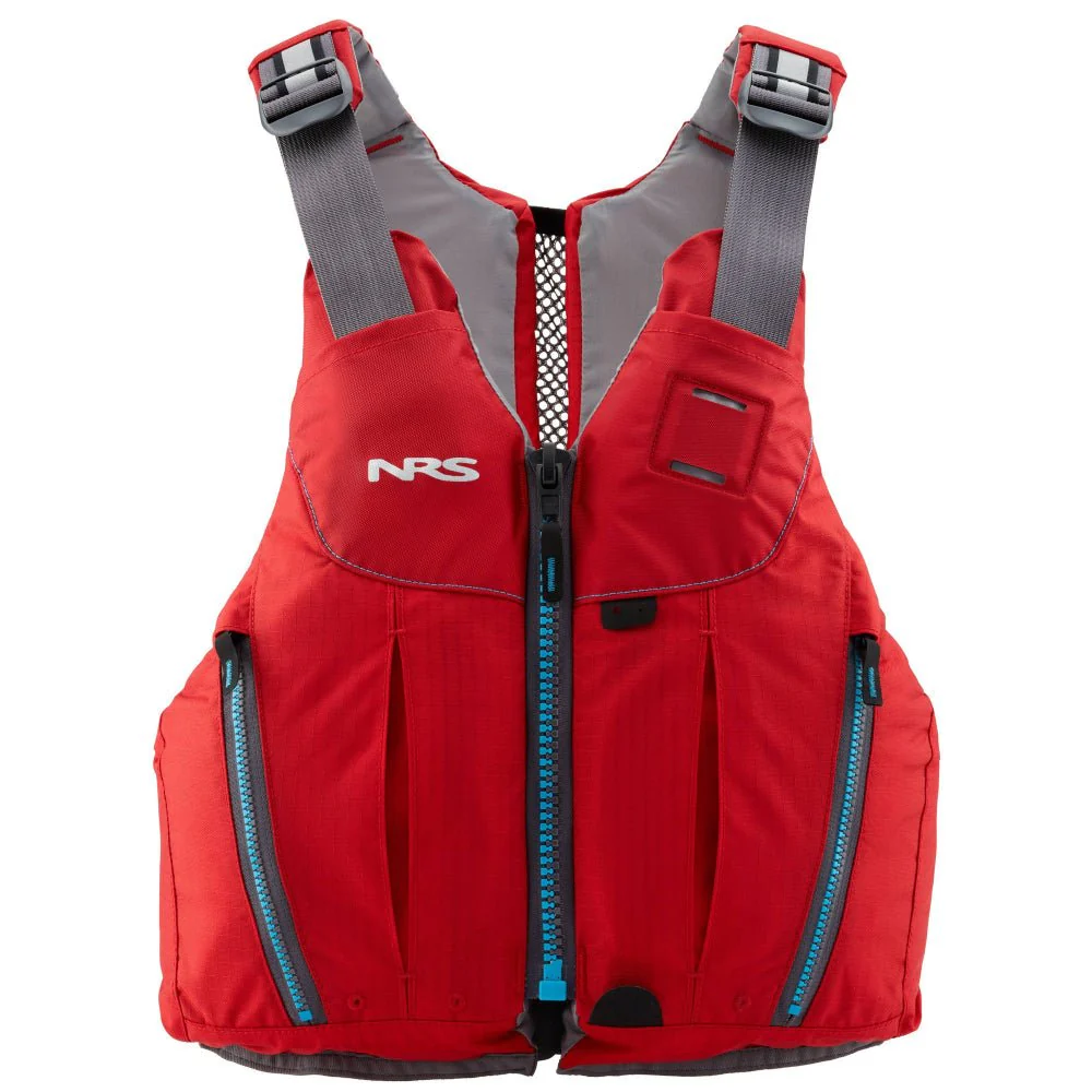 NRS Oso PFD Life Jacket - Image 3
