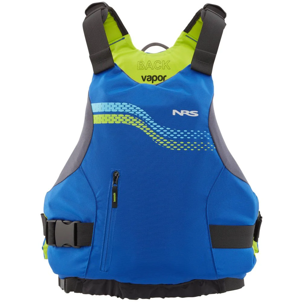 NRS Vapor PFD Life Jacket - Image 3