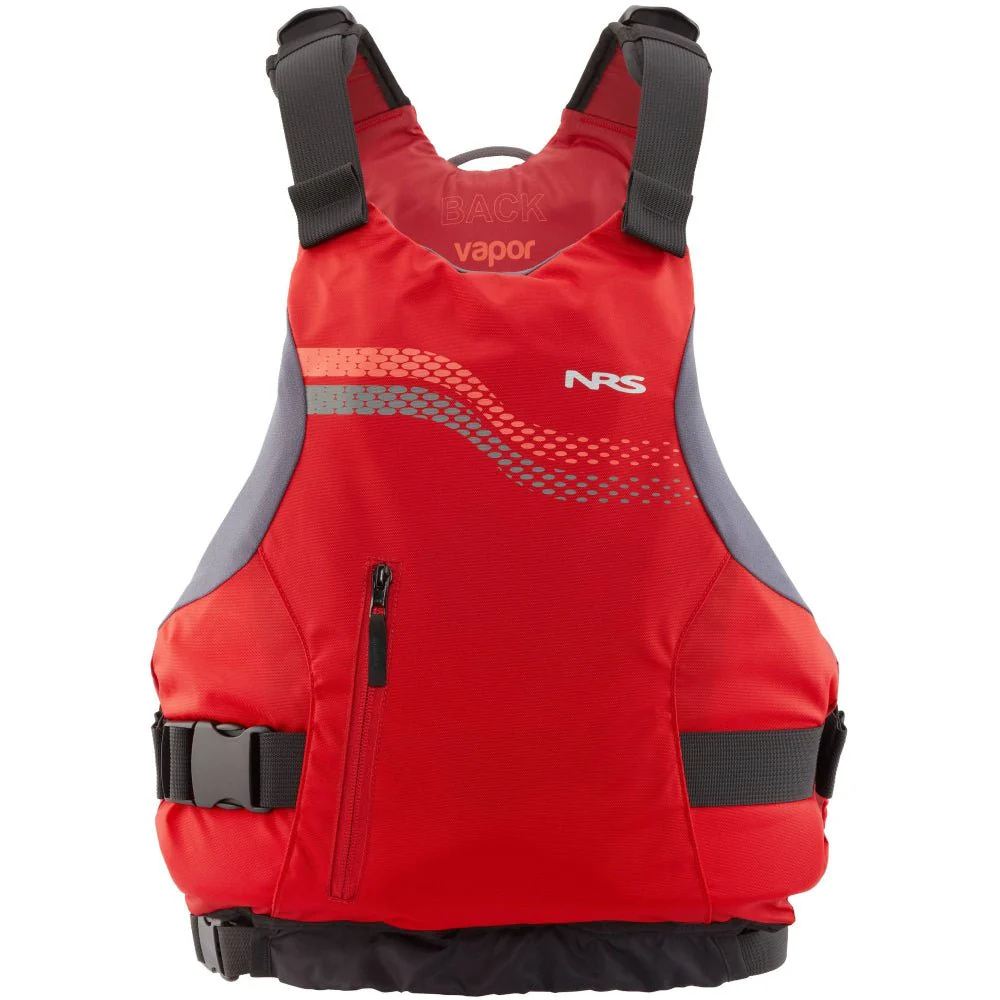 NRS Vapor PFD Life Jacket - Image 5