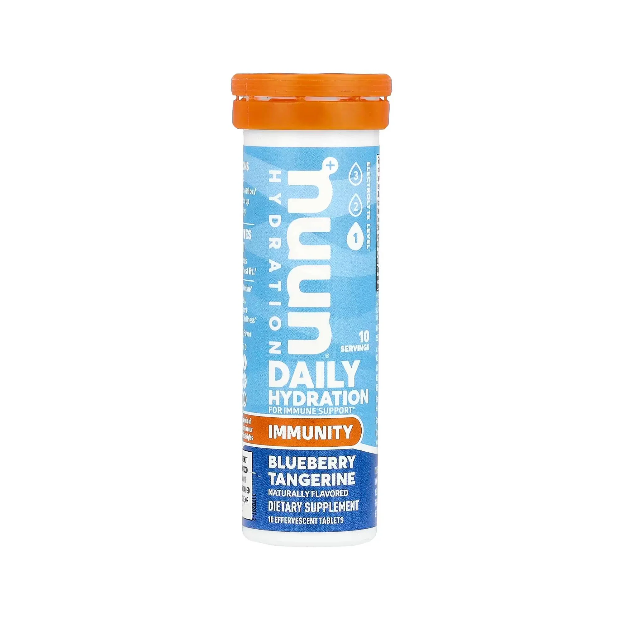 Nuun Immunity Drink Mix - Image 2