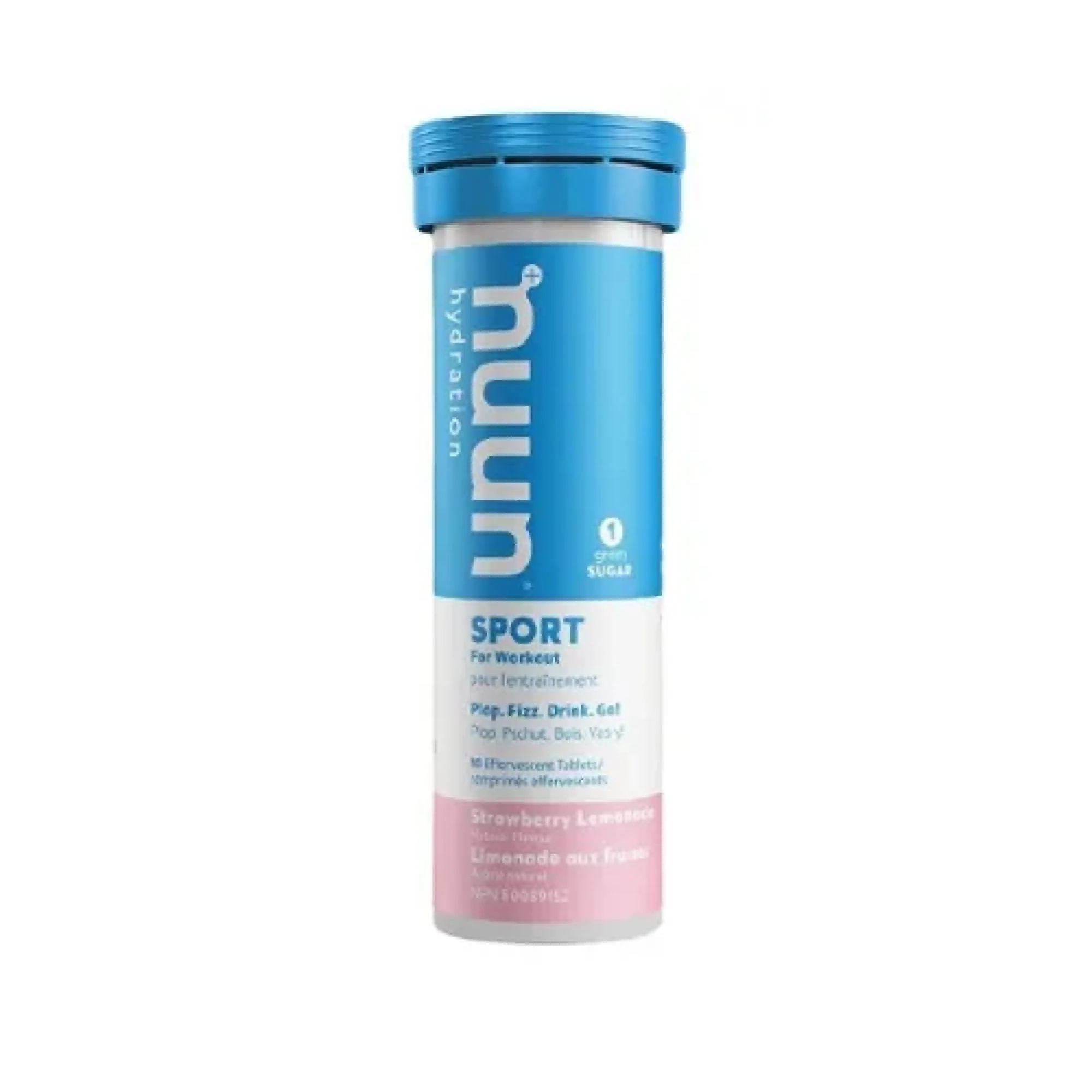 Nuun Sport Electrolyte Tablets - Image 6