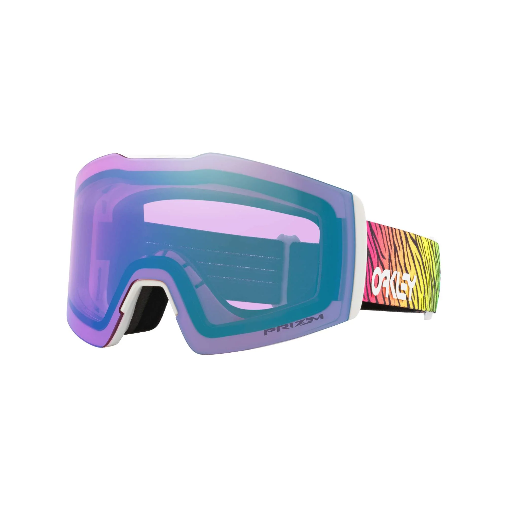 Oakley Fall Line M Goggles 2025 - Image 2