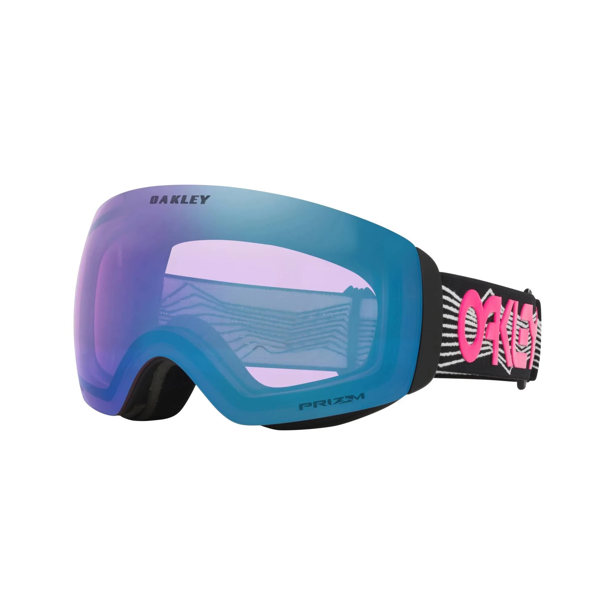 Oakley Flight Deck M Goggles 2026 - Image 6