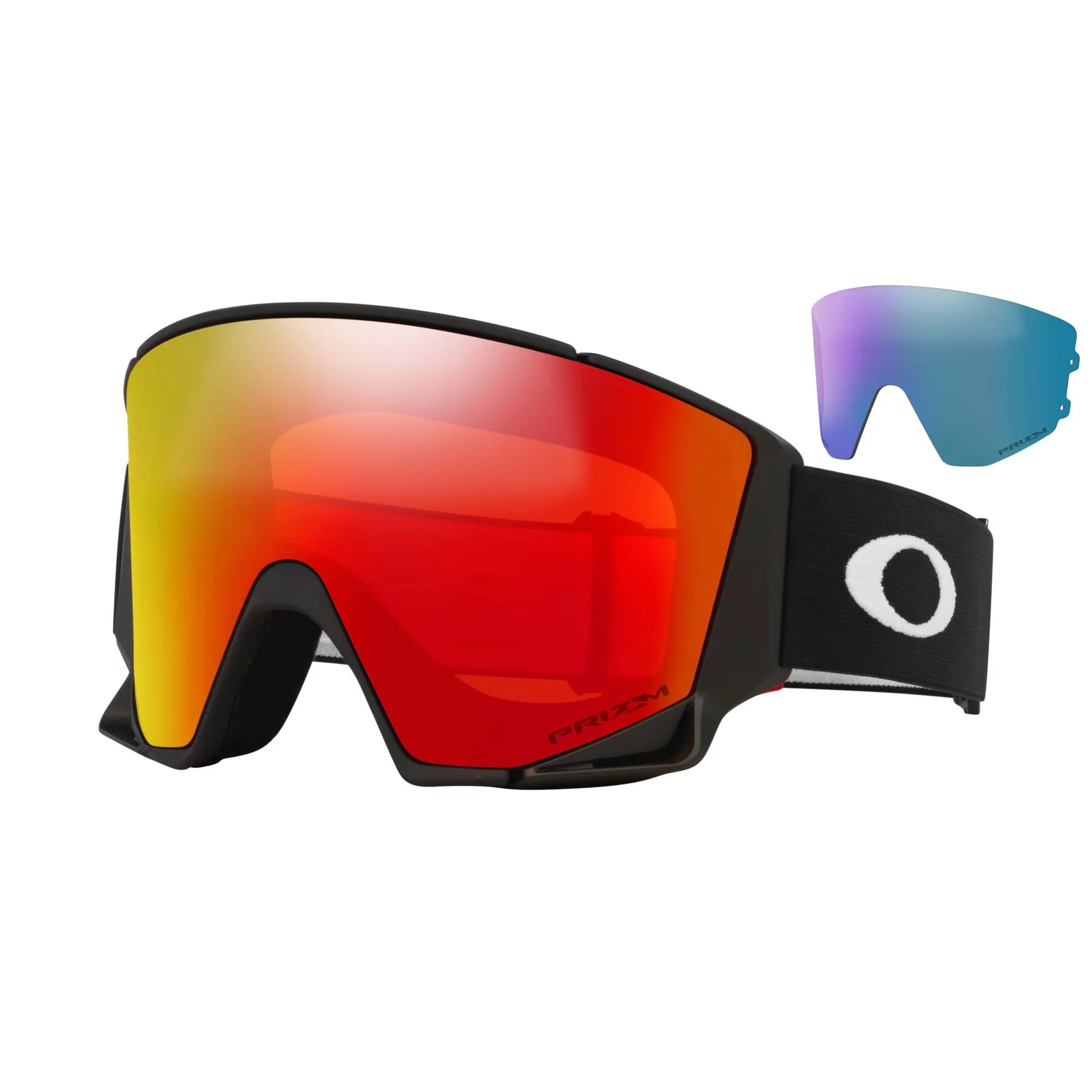 Oakley Flow Scape L AF Goggles 2026 - Image 2