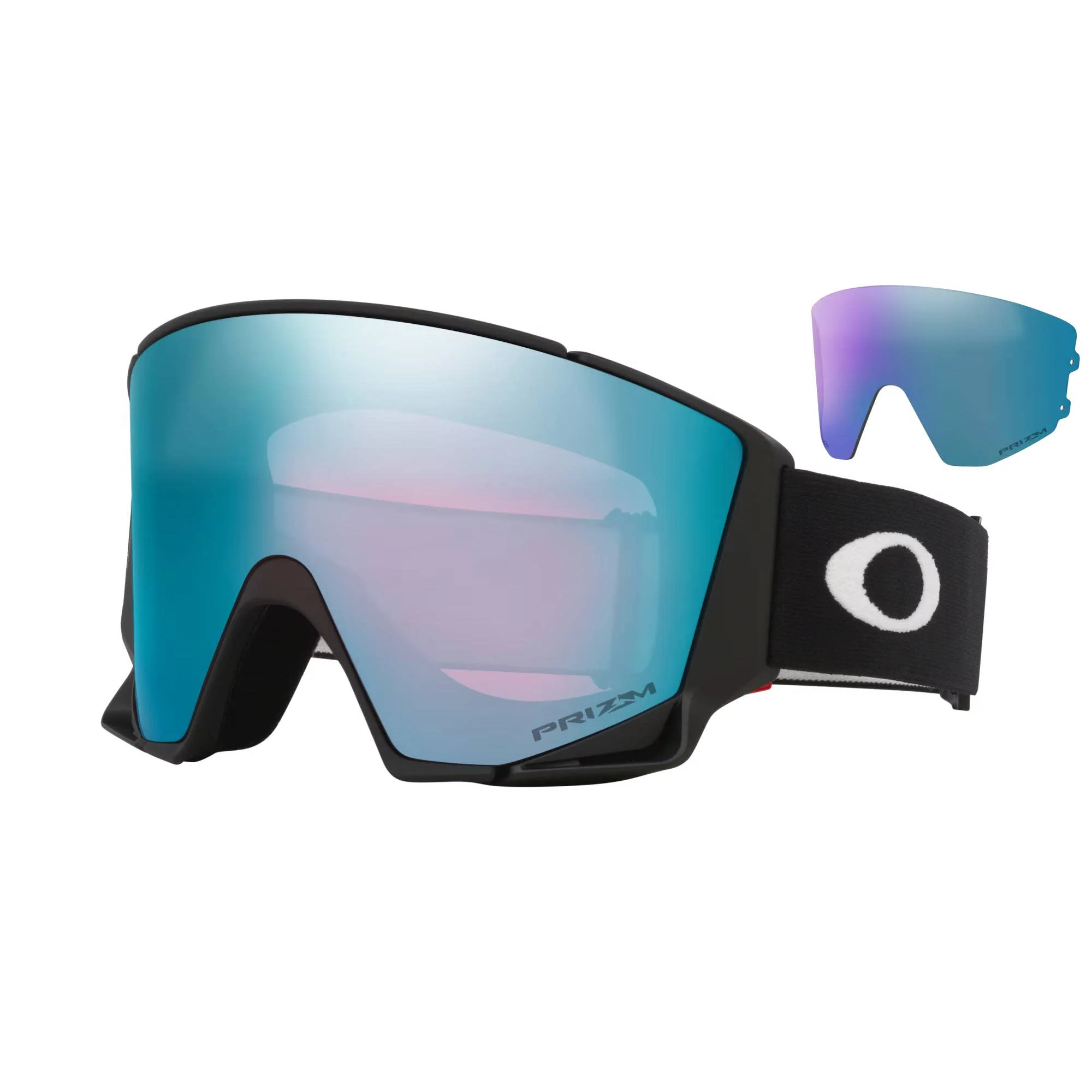 Oakley Flow Scape M Goggles 2026