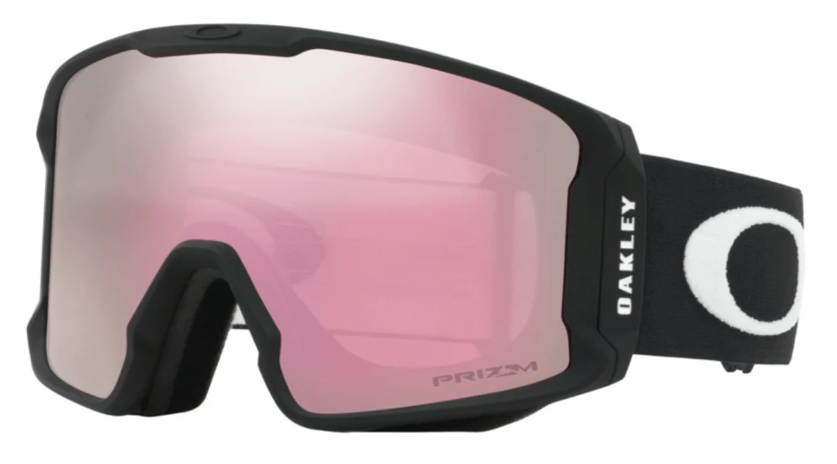 Oakley Line Miner Alternative Fit Goggles 2019 - Image 2