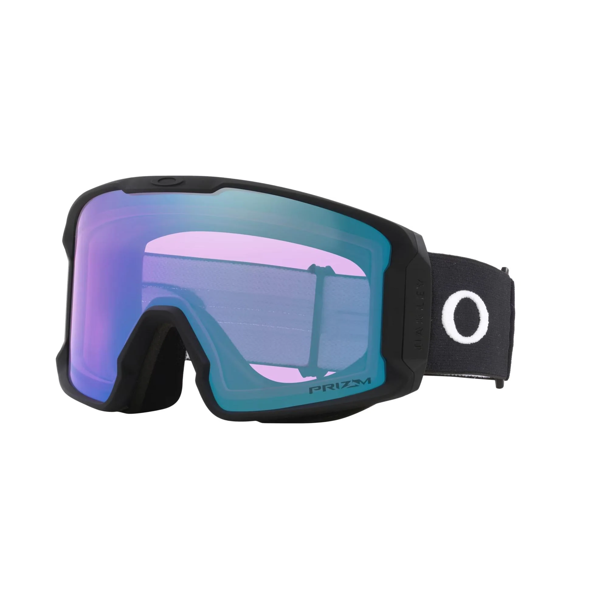 Oakley Line Miner L Goggles 2026 - Image 4