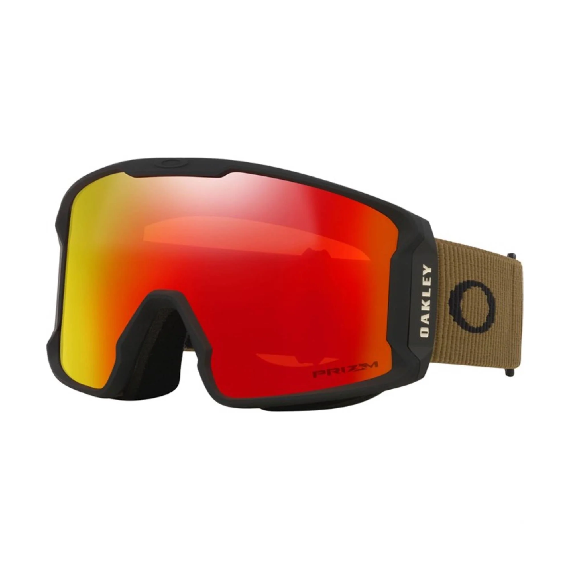 Oakley Line Miner L Goggles 2026 - Image 5