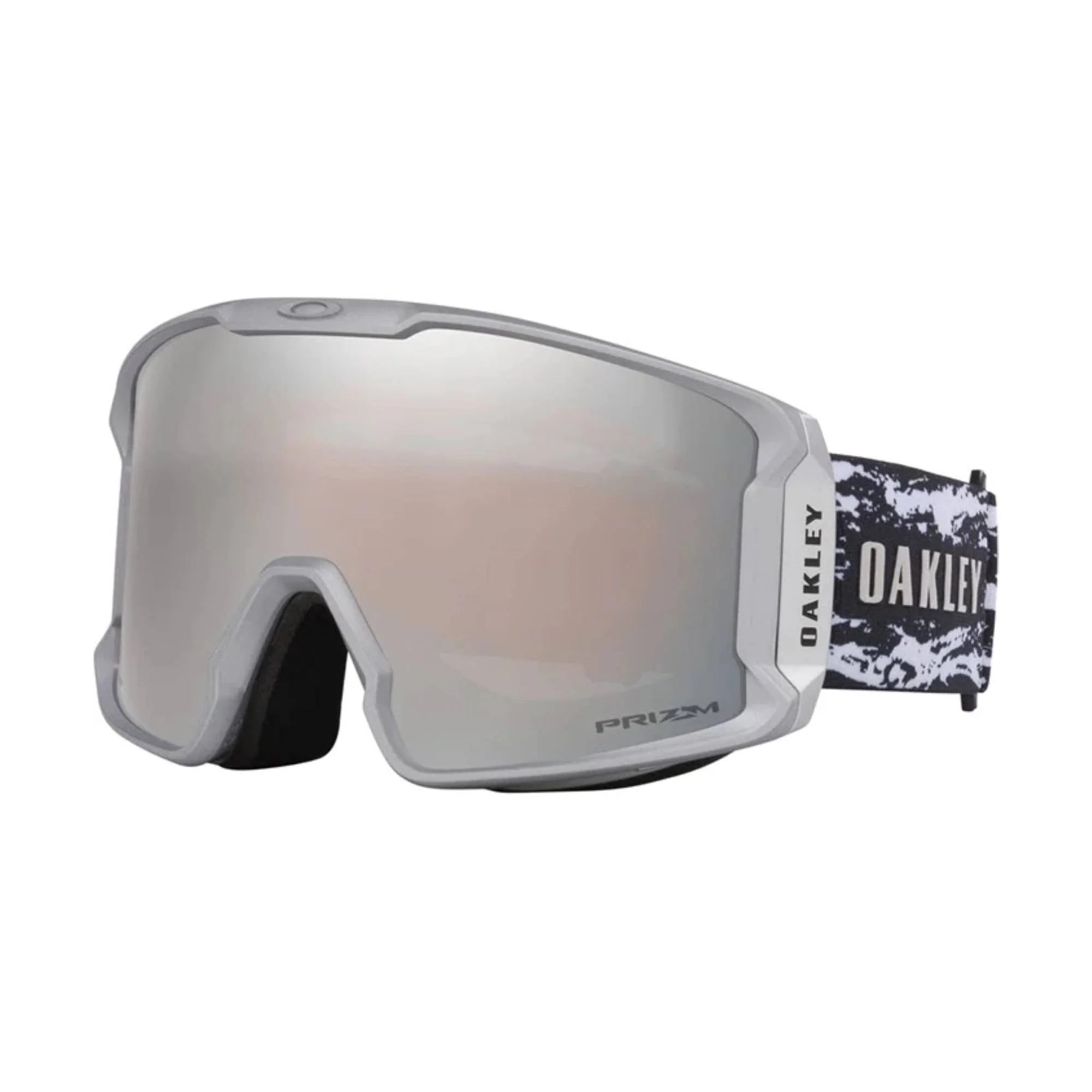 Oakley Line Miner L Goggles 2026 - Image 7