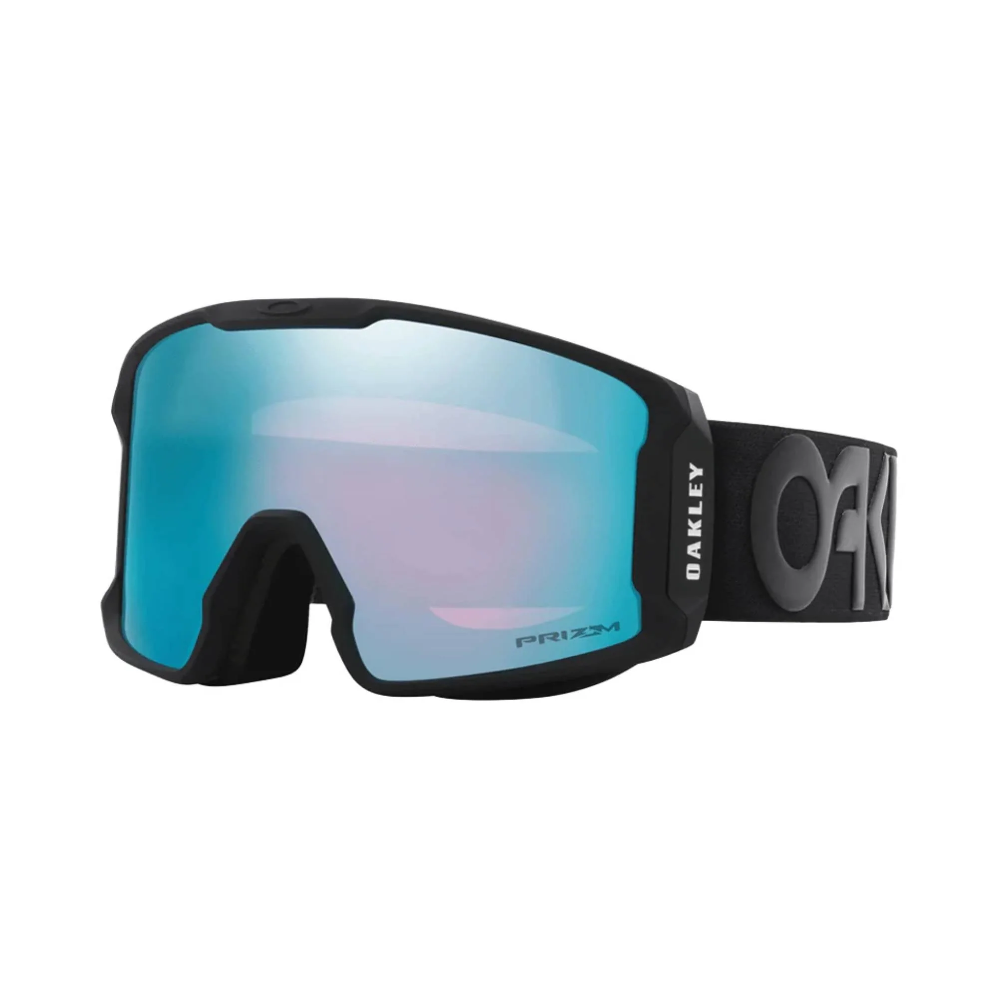 Oakley Line Miner L Goggles 2026 - Image 2