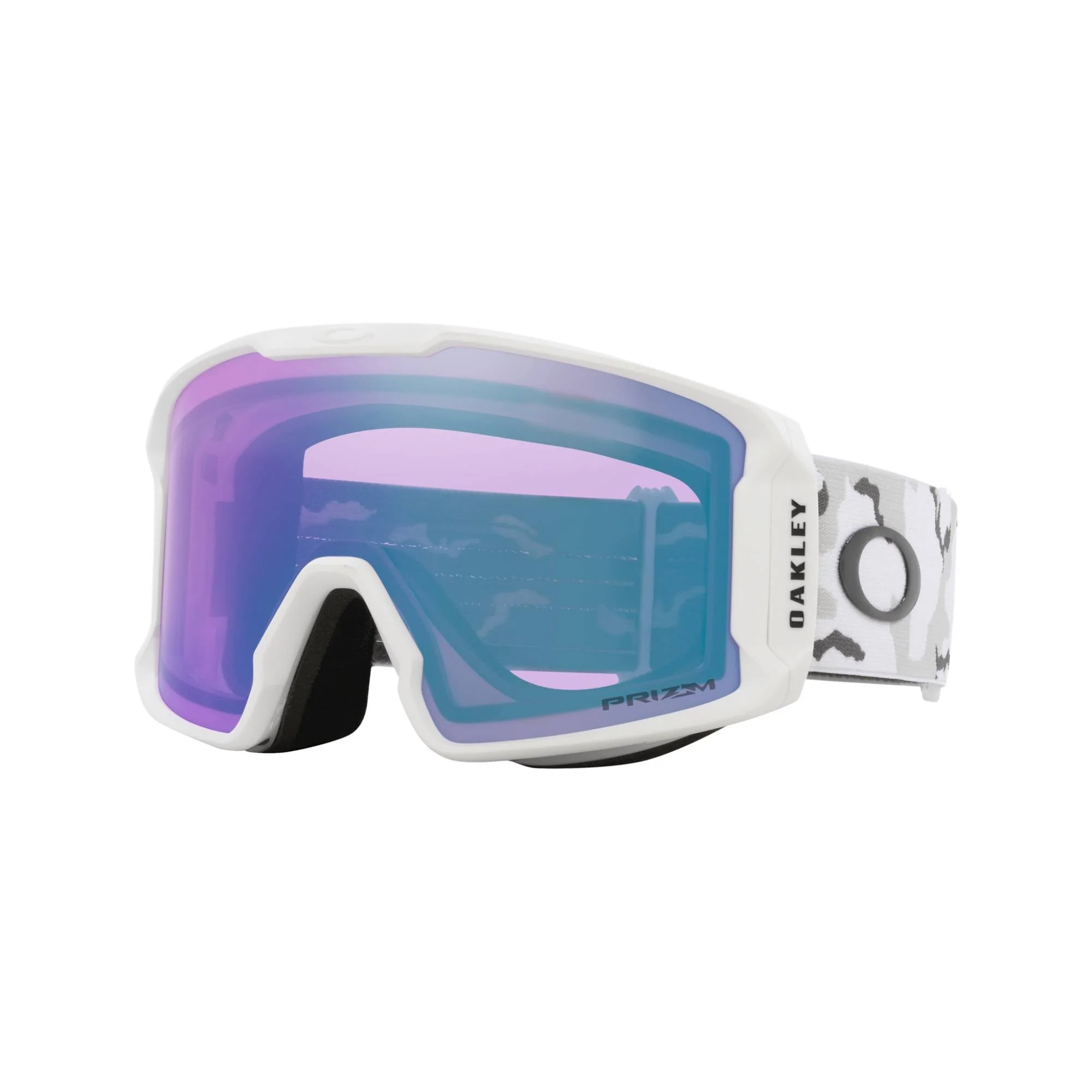 Oakley Line Miner L Goggles 2026 - Image 3