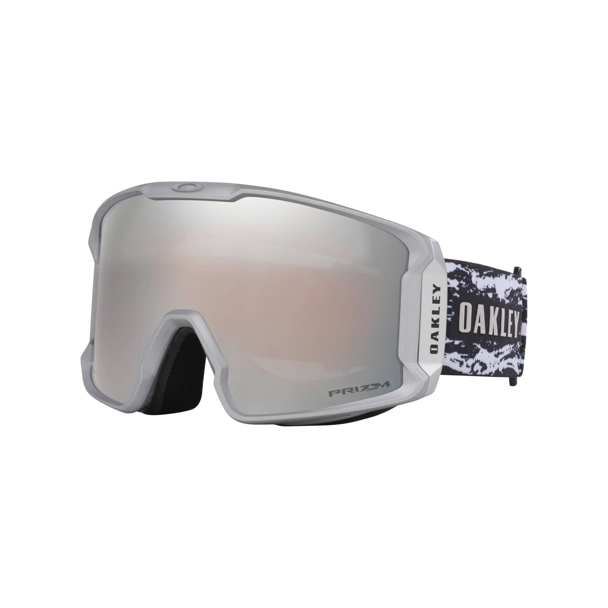 Oakley Line Miner L Goggles 2026 - Image 2