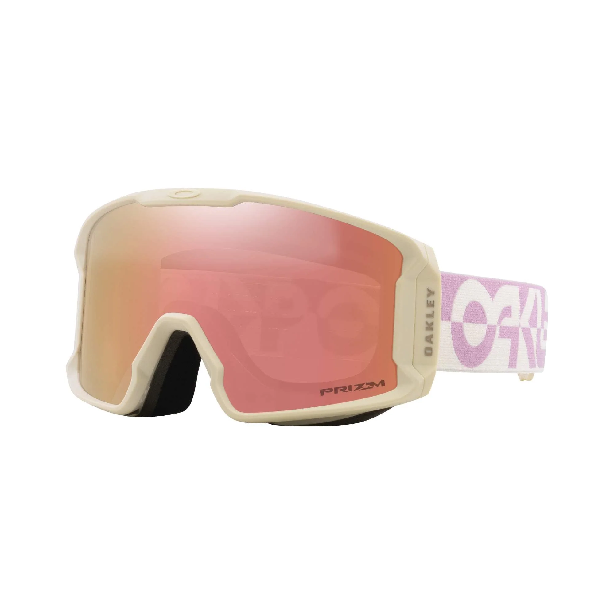 Oakley Line Miner M Goggles 2025 - Image 3