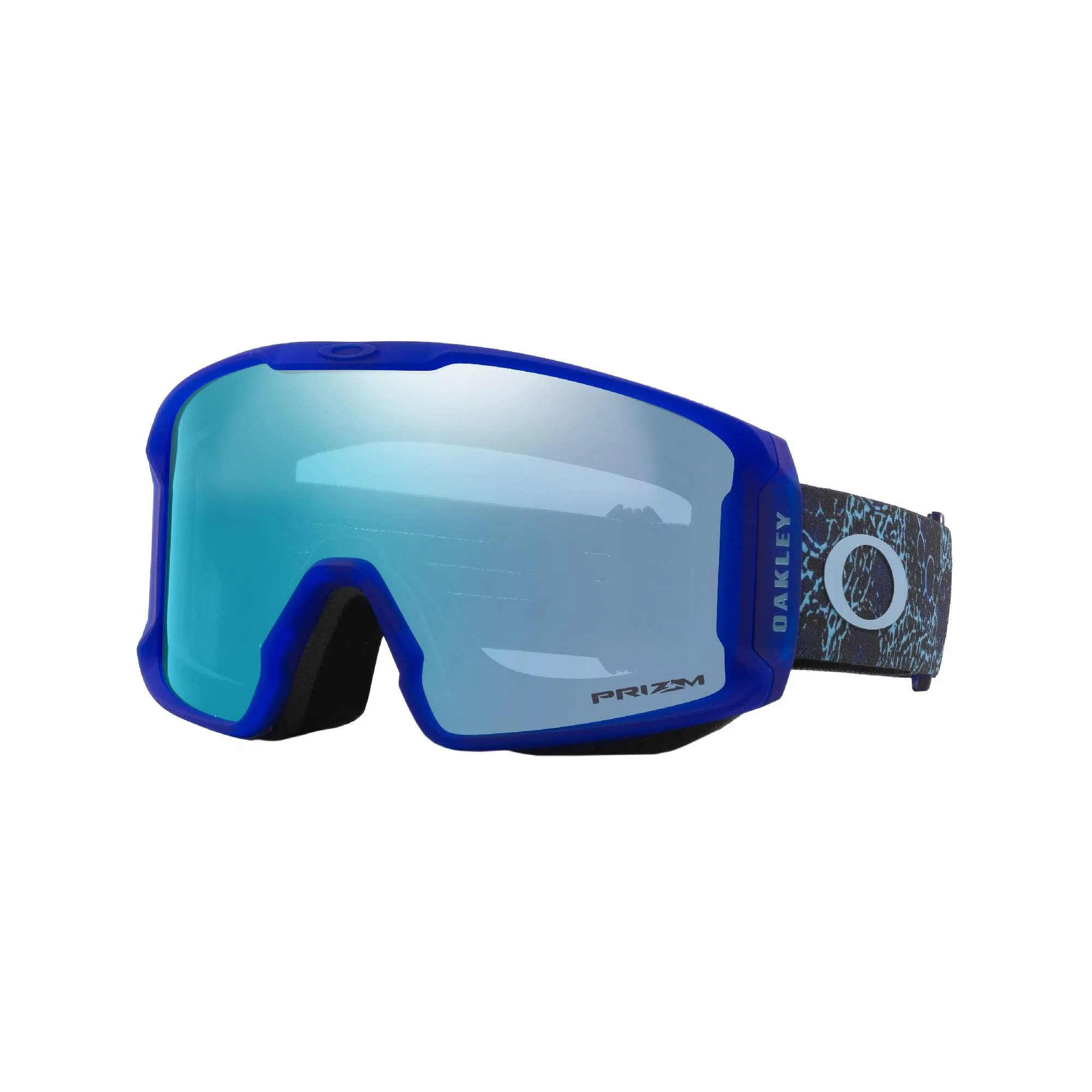 Oakley Line Miner M Goggles 2025 - Image 4