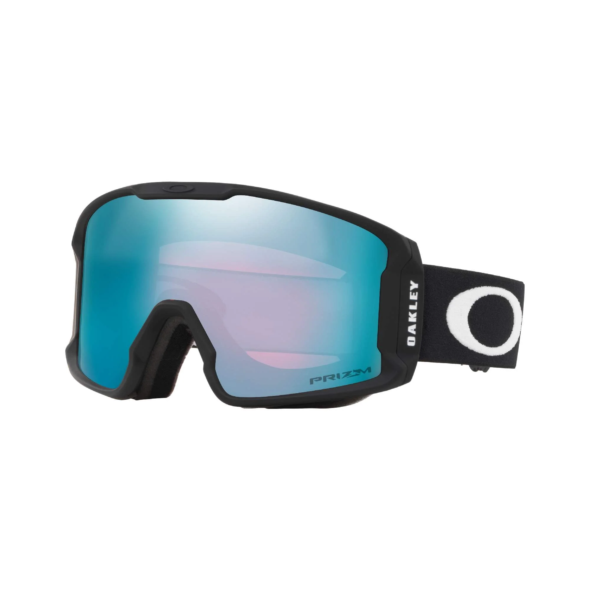 Oakley Line Miner M Goggles 2025 - Image 7