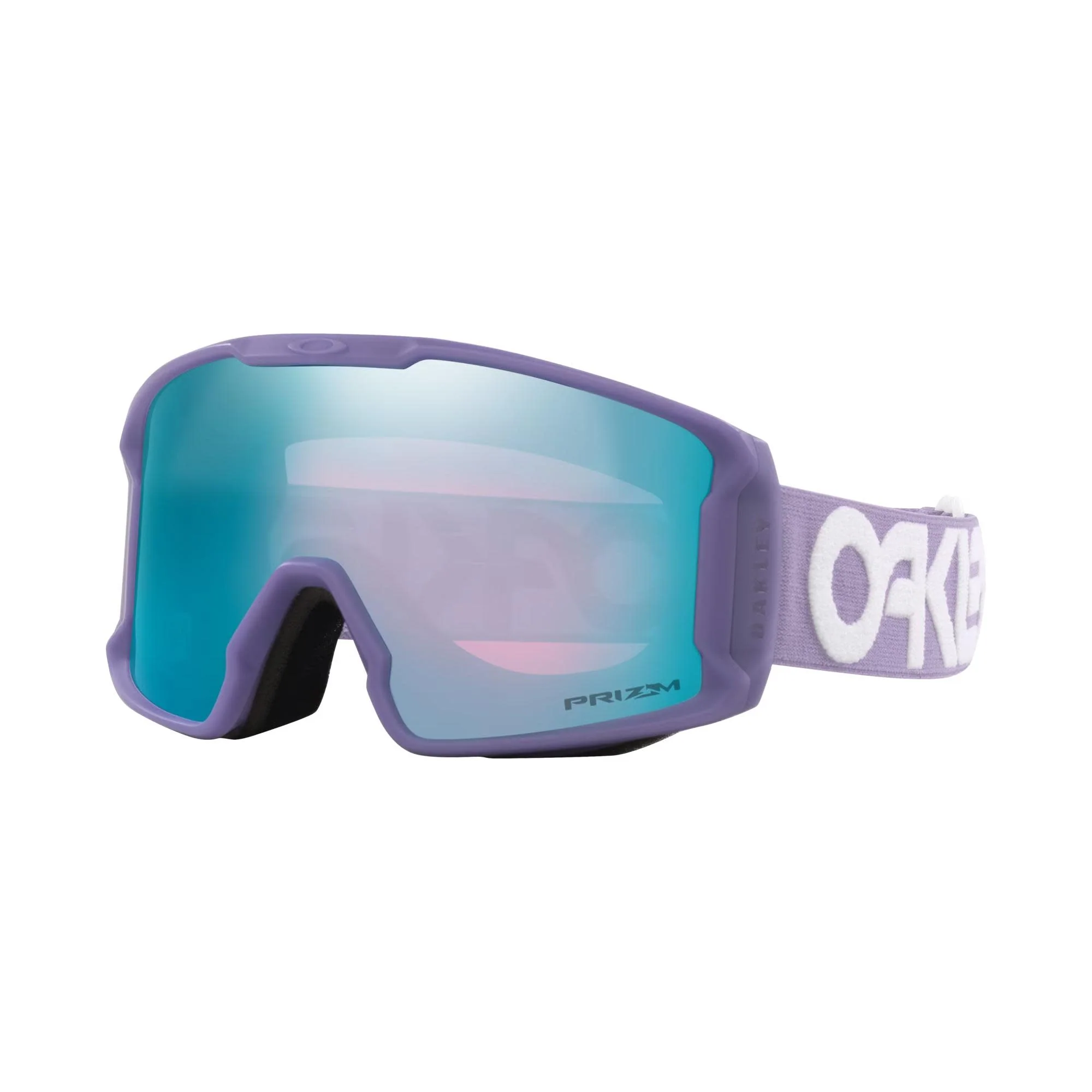 Oakley Line Miner M Goggles 2026 - Image 6