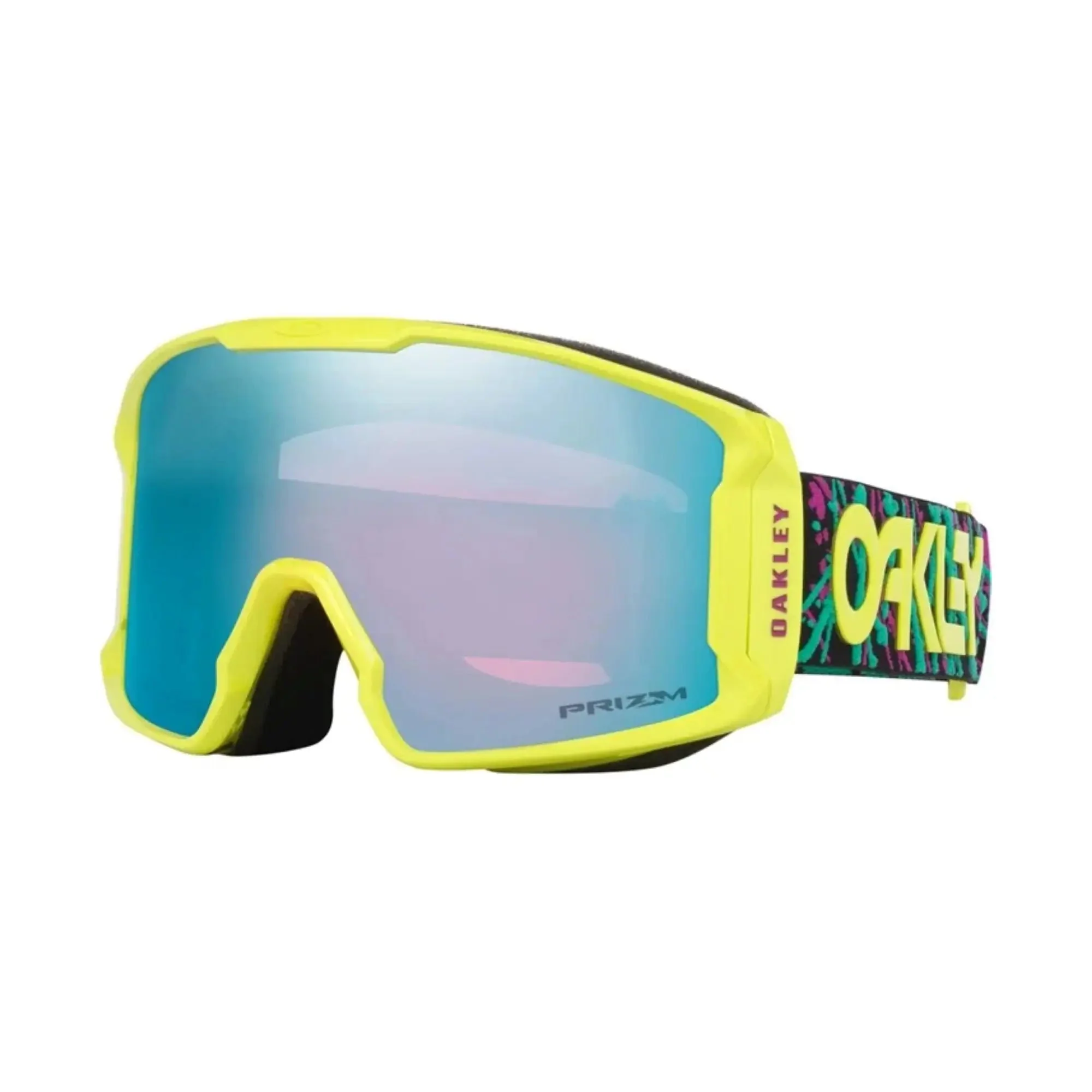 Oakley Line Miner M Goggles 2026 - Image 9