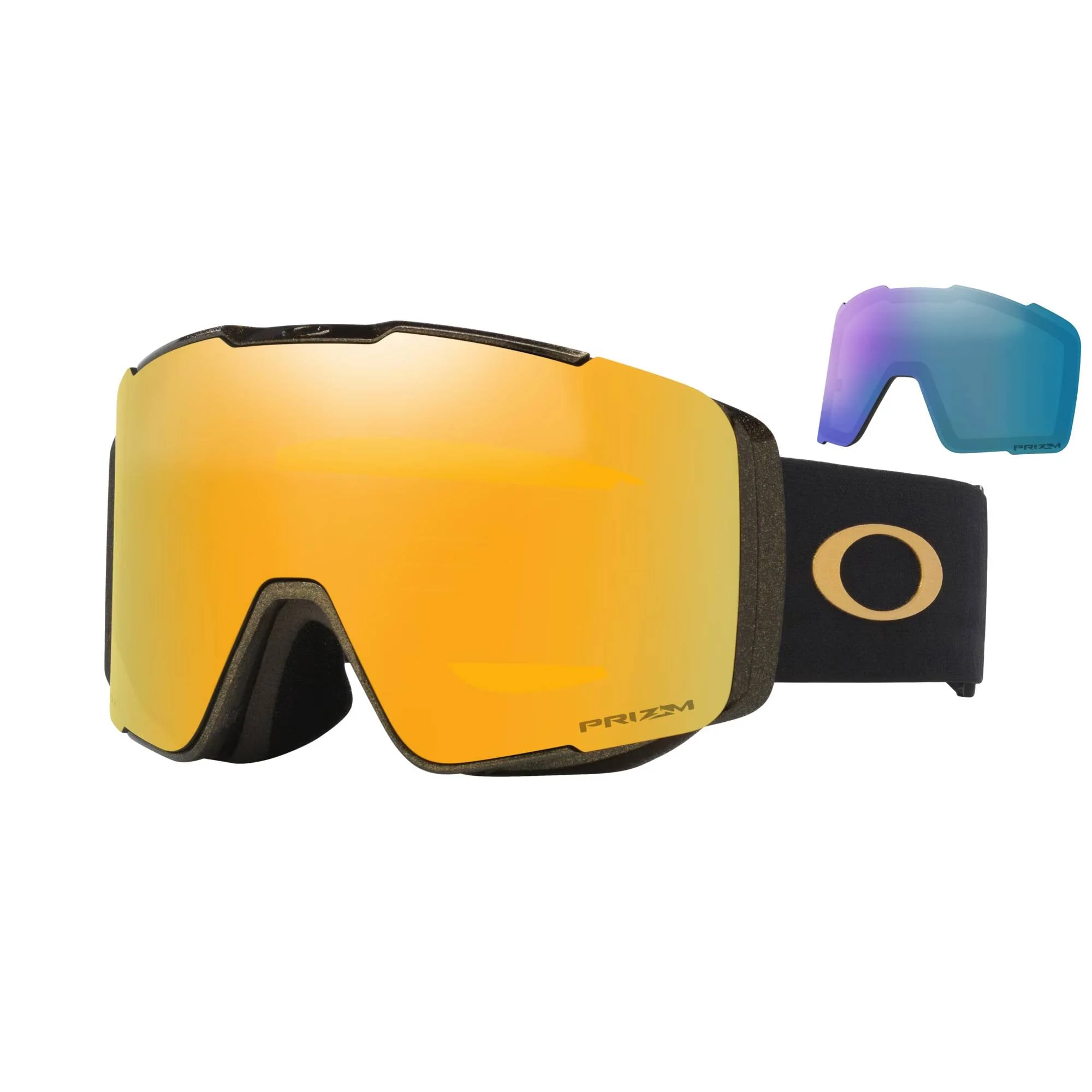 Oakley Line Miner Pro L AF Goggles 2026 - Image 5