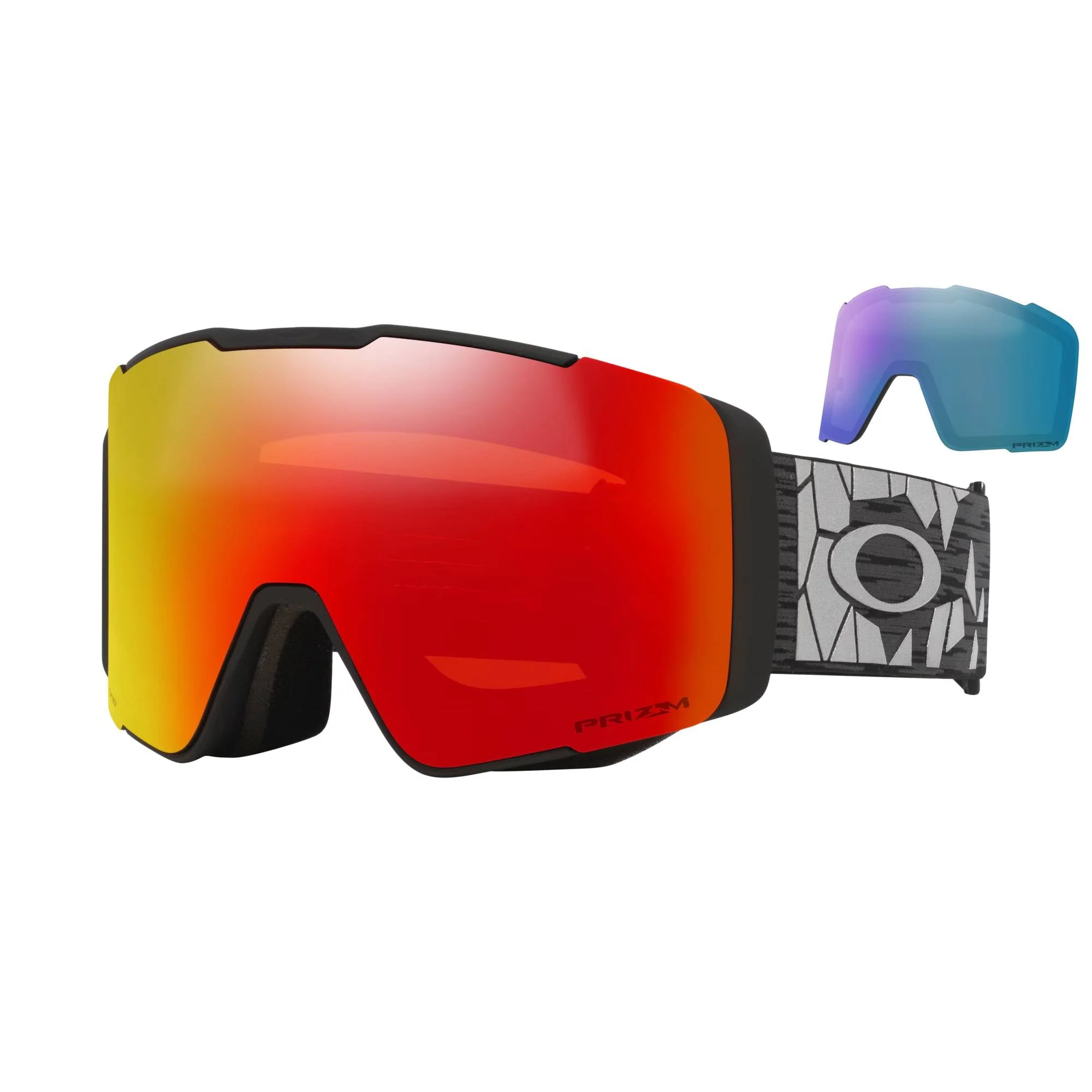 Oakley Line Miner Pro L Goggles 2026 - Image 5
