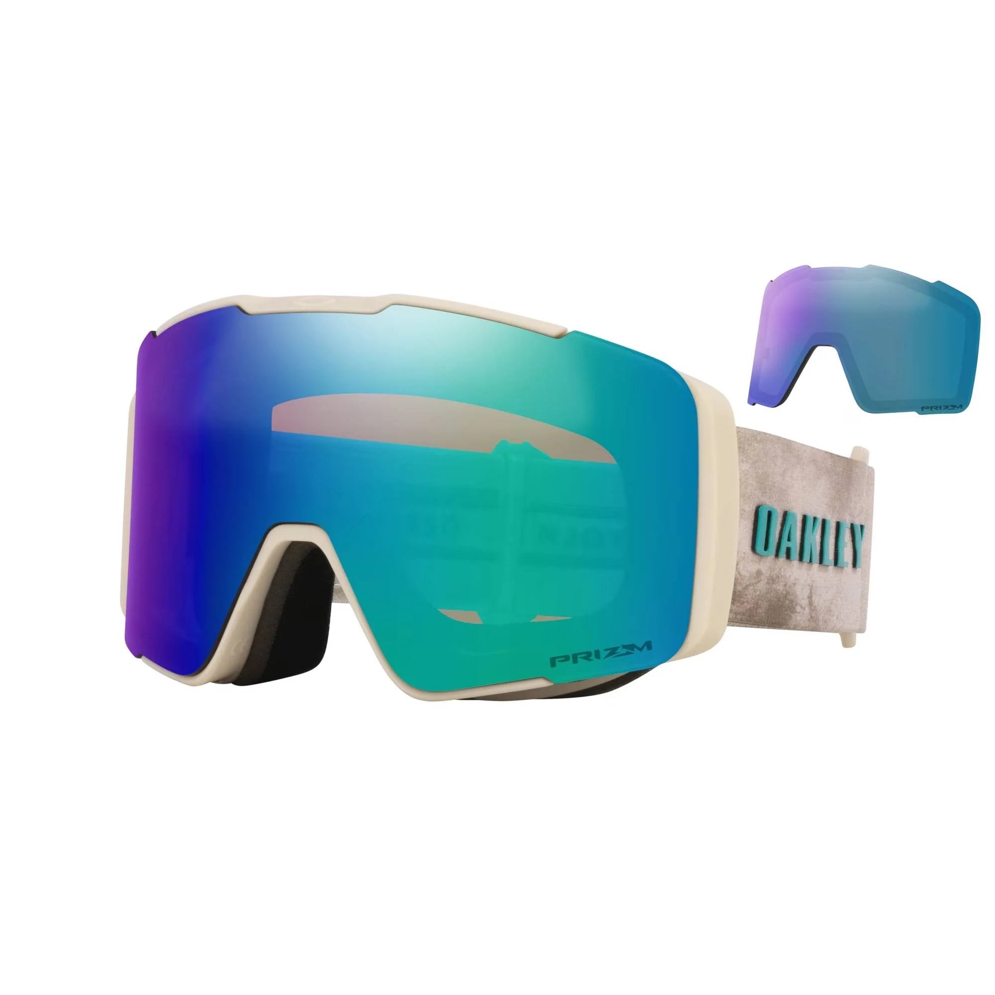 Oakley Line Miner Pro L Goggles 2026 - Image 6