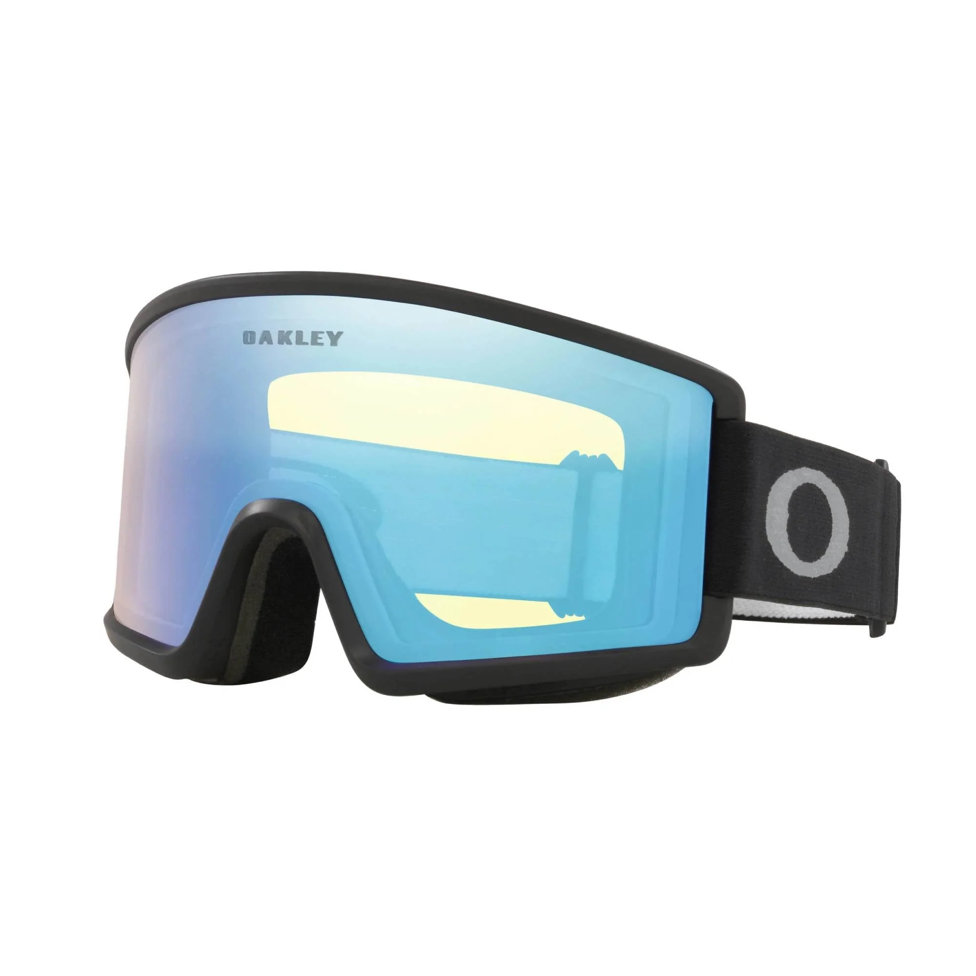 Oakley Target Line L 2-Lenses Goggles 2026 - Image 2