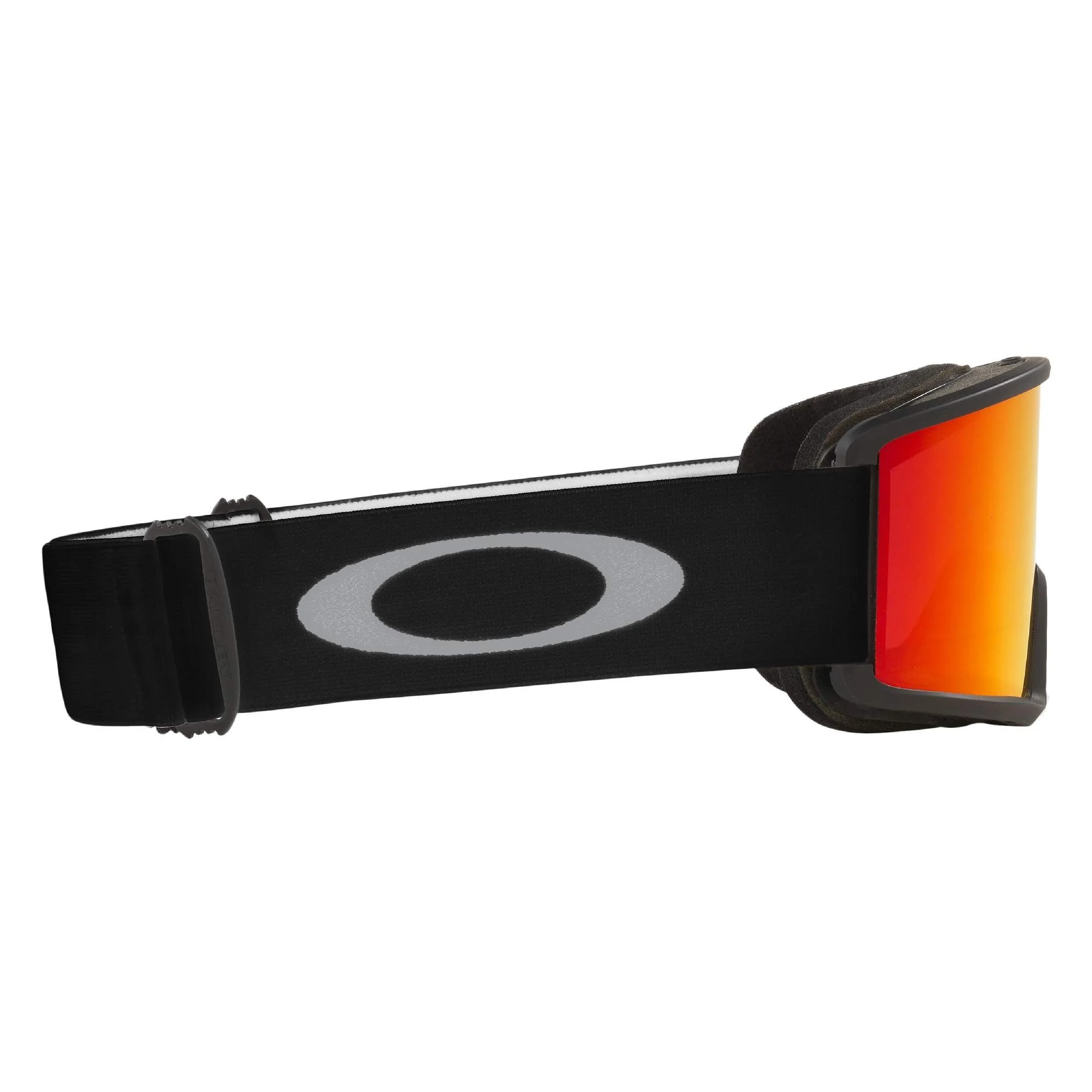 Oakley Target Line M 2-Lenses Goggles 2025 - Image 4