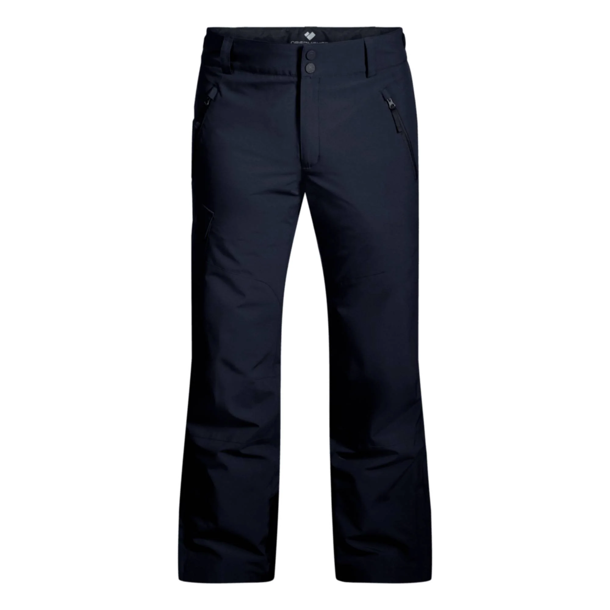 Obermeyer Alpinist Mens Pant 2027 - Image 3