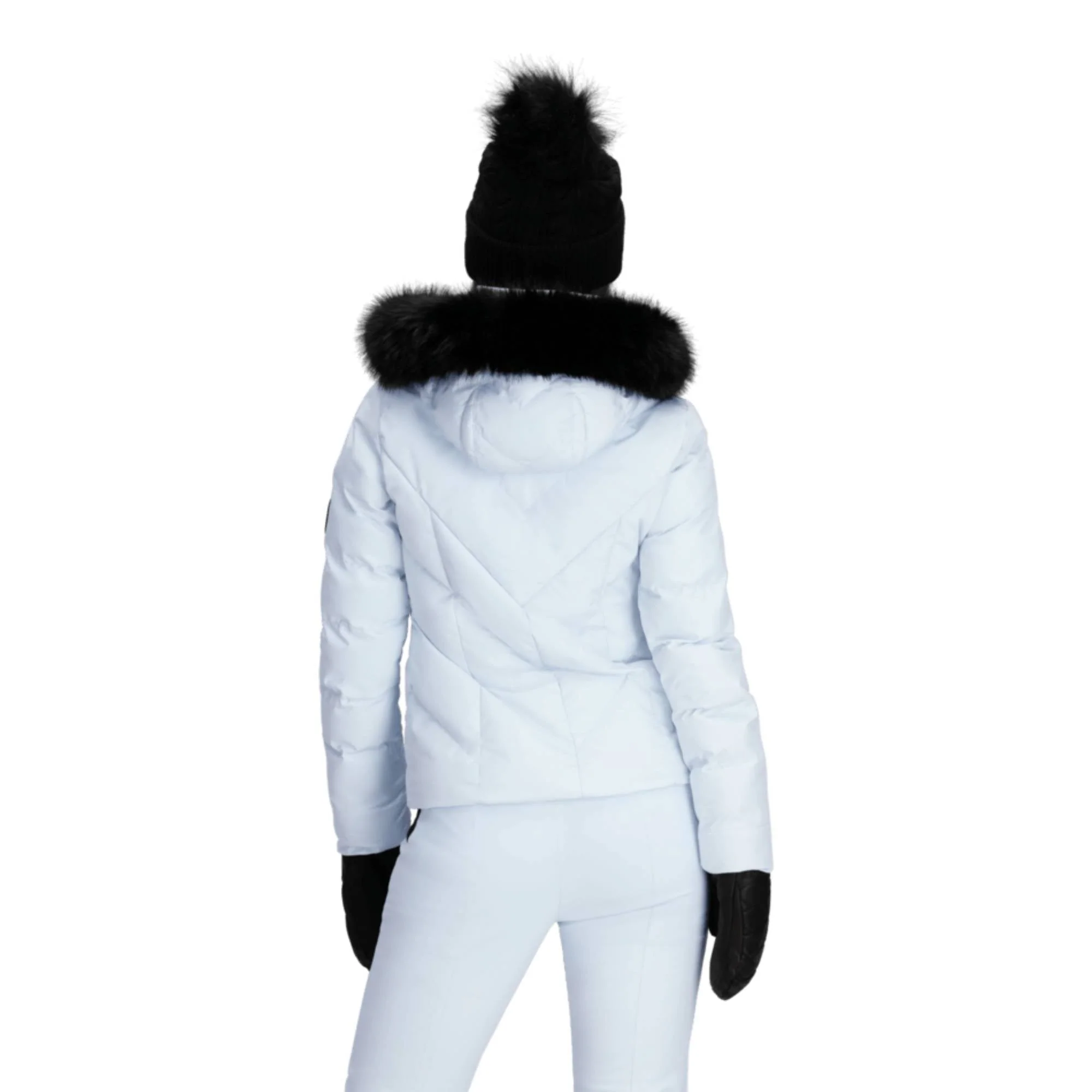 Obermeyer Bombshell Womens Jacket 2026 - Image 6