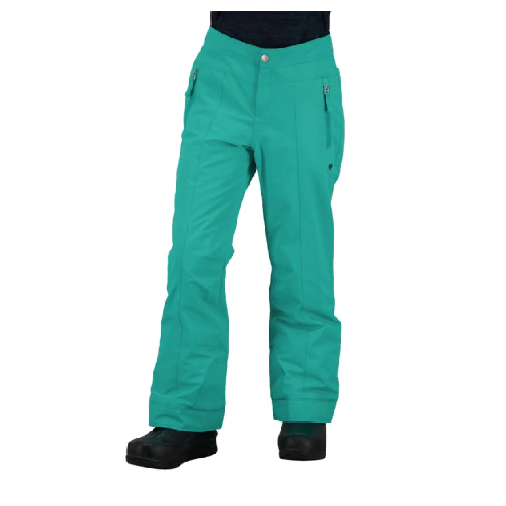 Obermeyer Brooke Girls Pant 2022 - Image 3