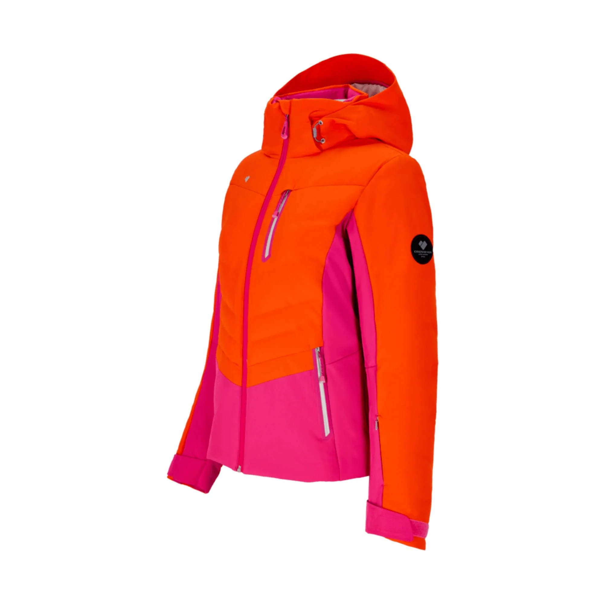Obermeyer Cosima Down Womens Jacket 2026 - Image 4