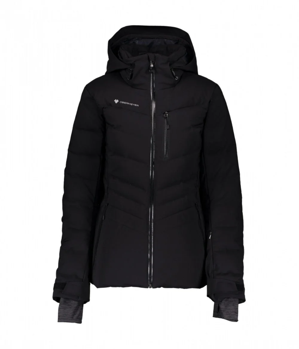 Obermeyer Cosima Ladies Down Jacket 2019 - Image 10