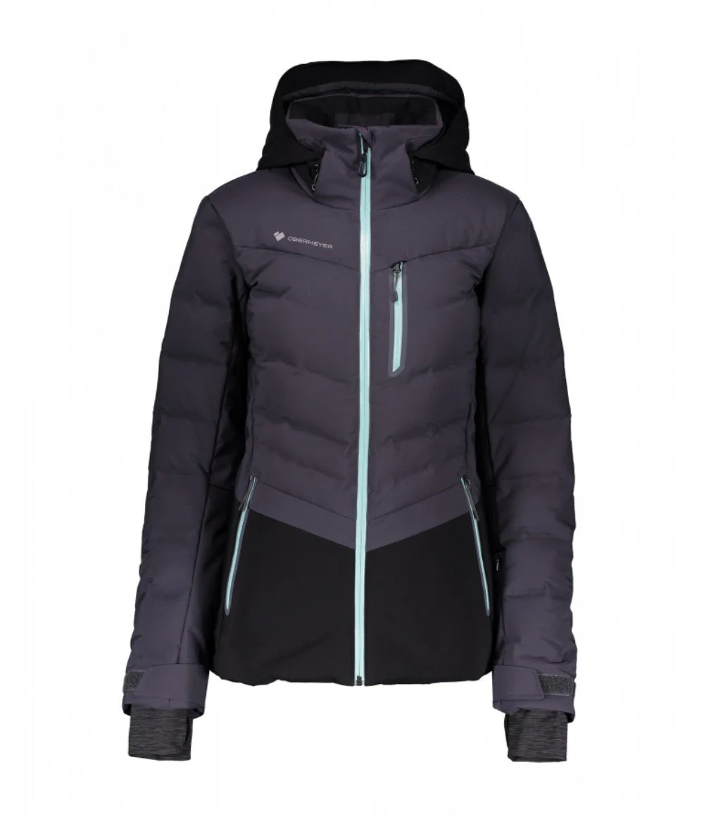 Obermeyer Cosima Ladies Down Jacket 2019 - Image 6