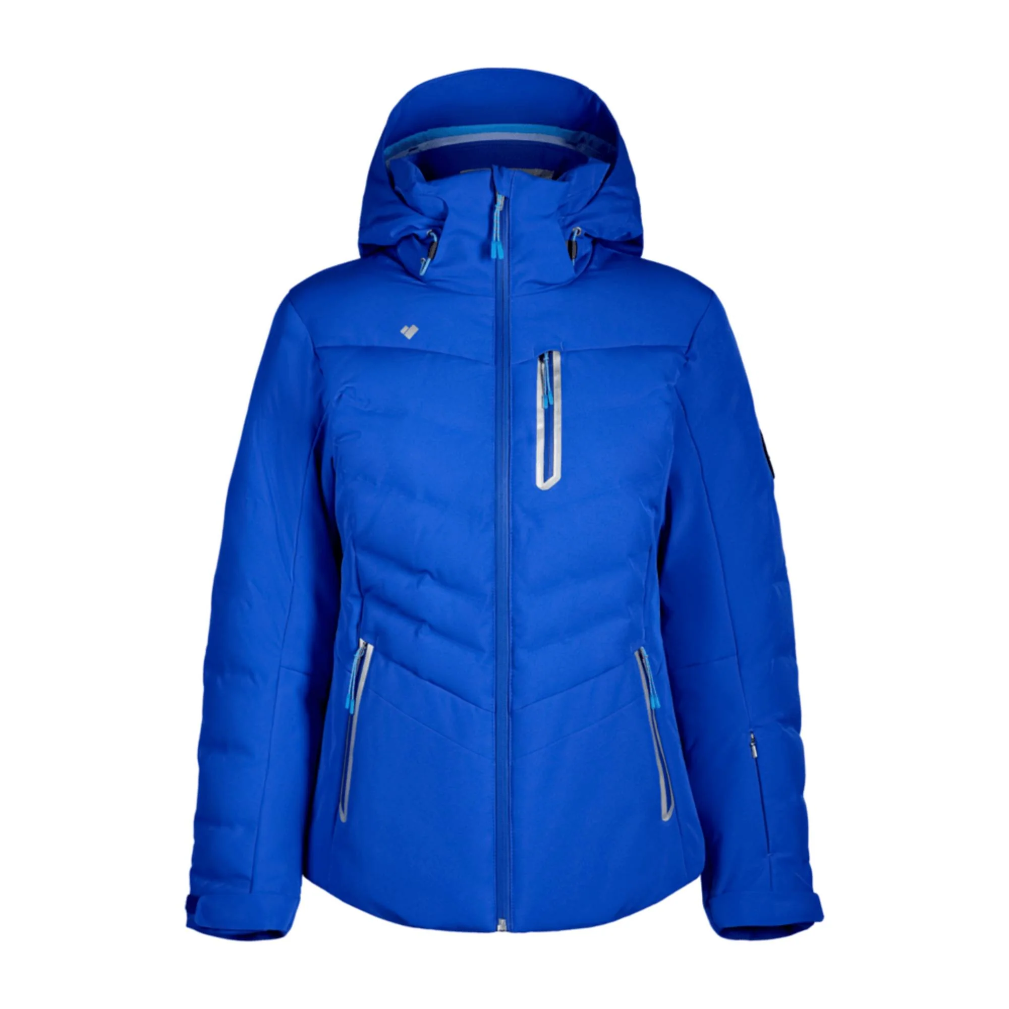 Obermeyer Cosima Womens Down Jacket 2027 - Image 11