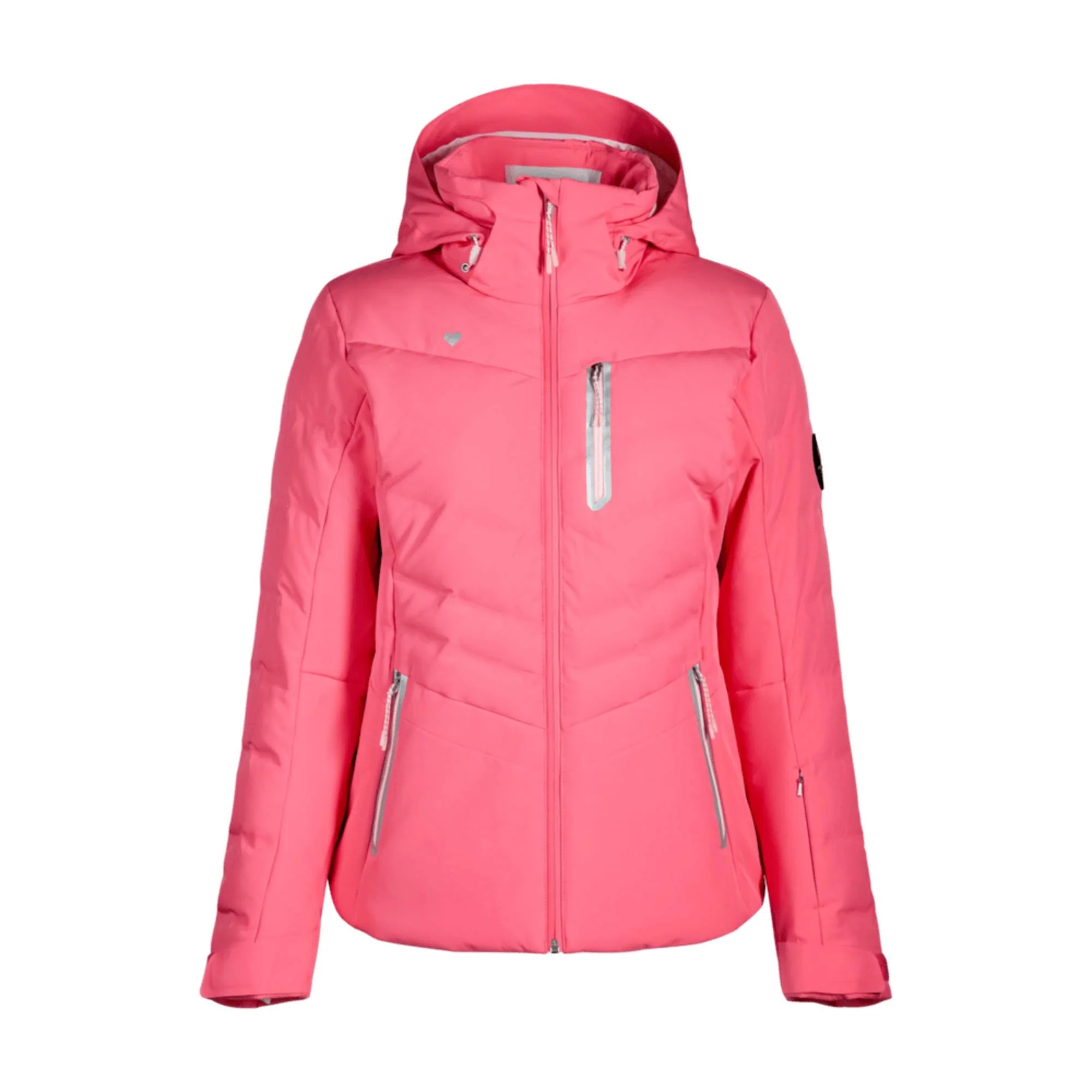 Obermeyer Cosima Womens Down Jacket 2027 - Image 6